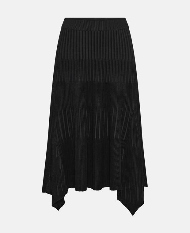 Joseph Asymmetric skirt Size 26" / US 2 / IT 38 - 1 Thumbnail