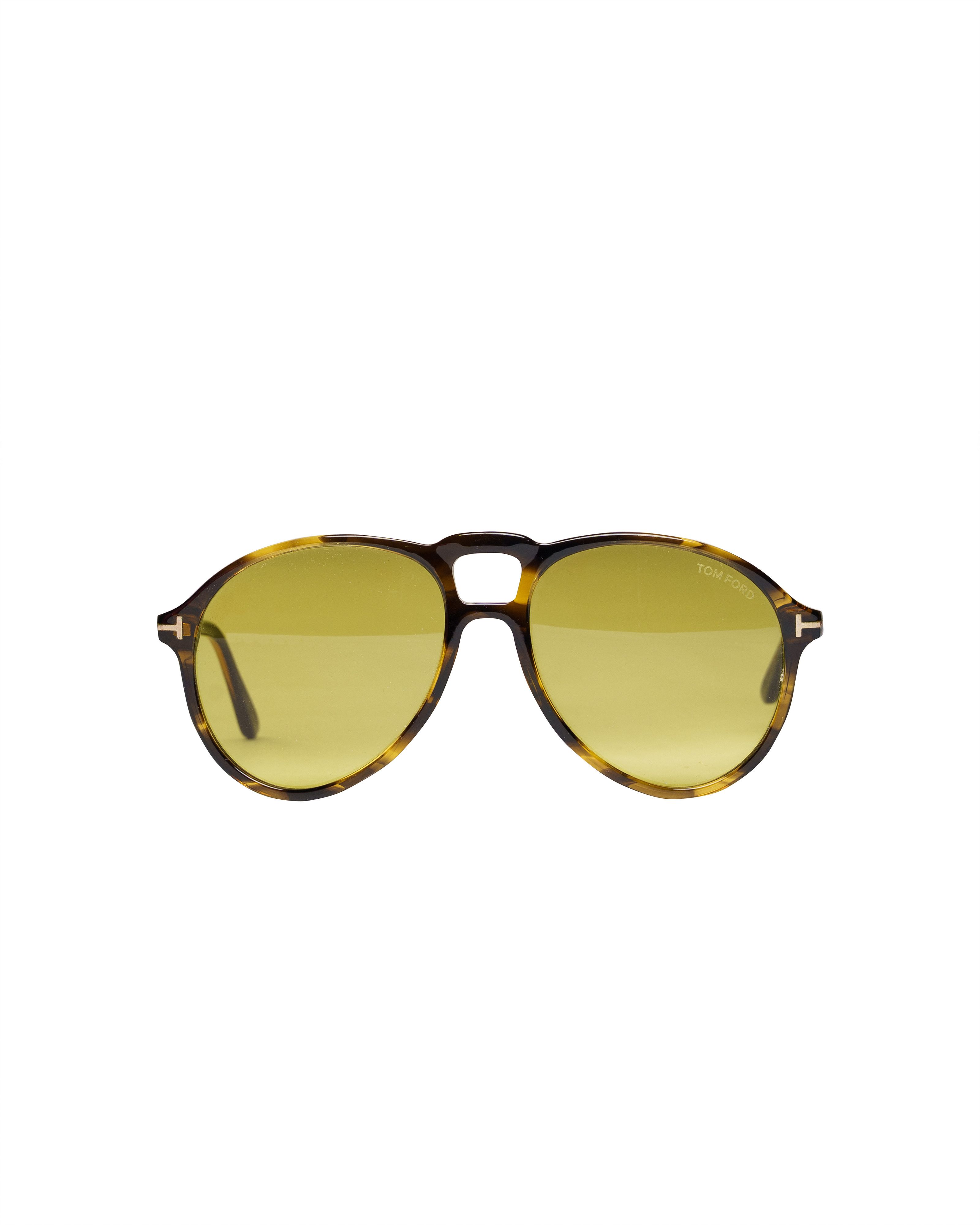 Tom Ford Tom Ford Lennon-02 sunglasses Size ONE SIZE - 1 Thumbnail