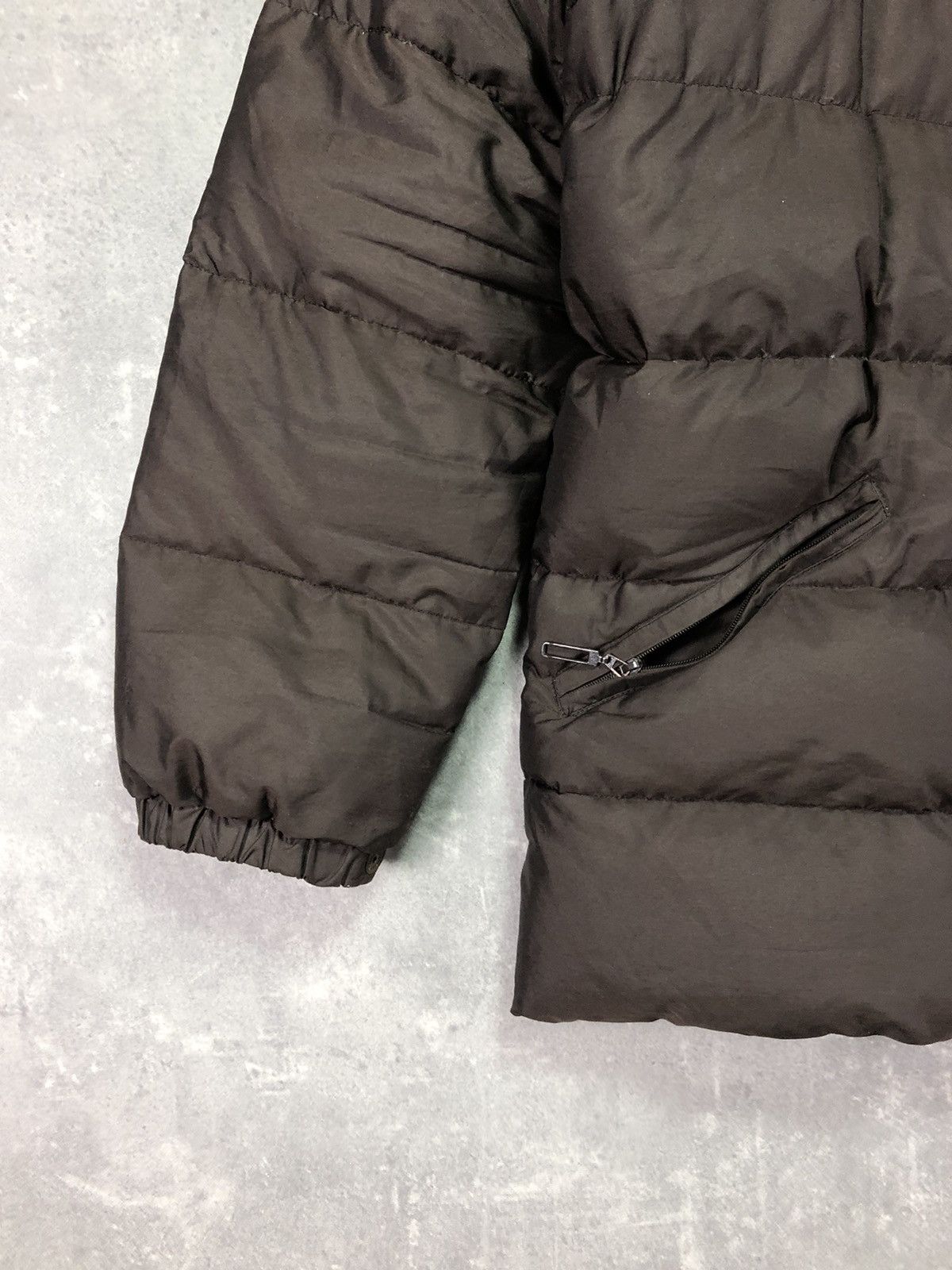 Moncler 80s/90s Moncler Grenoble Vintage Retro Puffer Jacket 2 Size US M / EU 48-50 / 2 - 4 Thumbnail