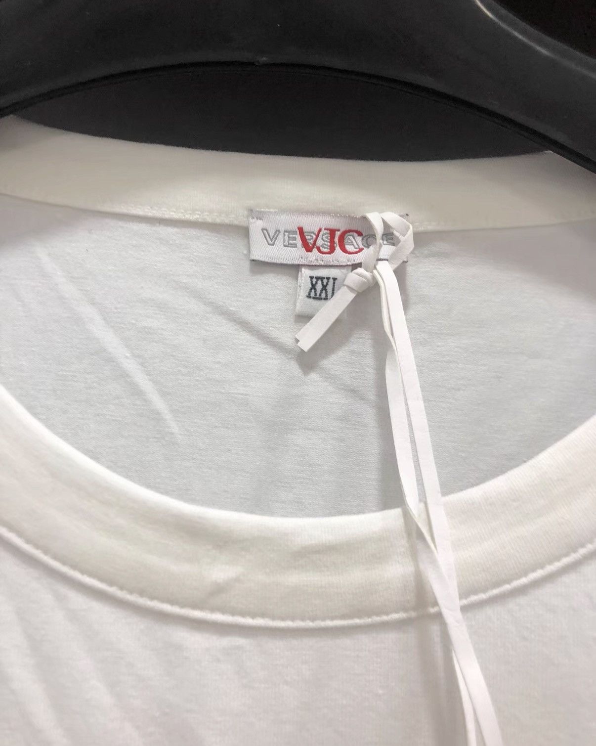 Versace Versace VJC Collection J2 Size US L / EU 52-54 / 3 - 5 Thumbnail