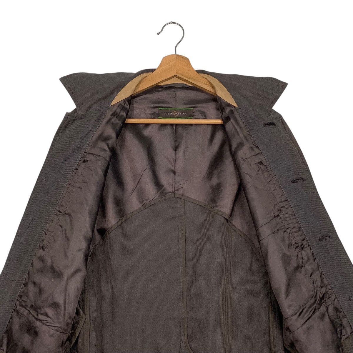 Joseph Abboud Joseph Abboud Casual Jacket Size US M / EU 48-50 / 2 - 12 Thumbnail