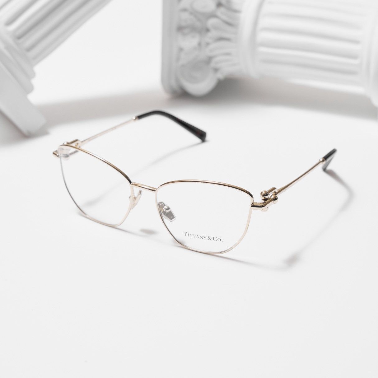 Tiffany & Co. TIFFANY & CO 0TF1166 6021 GLASSES Size ONE SIZE - 1 Thumbnail