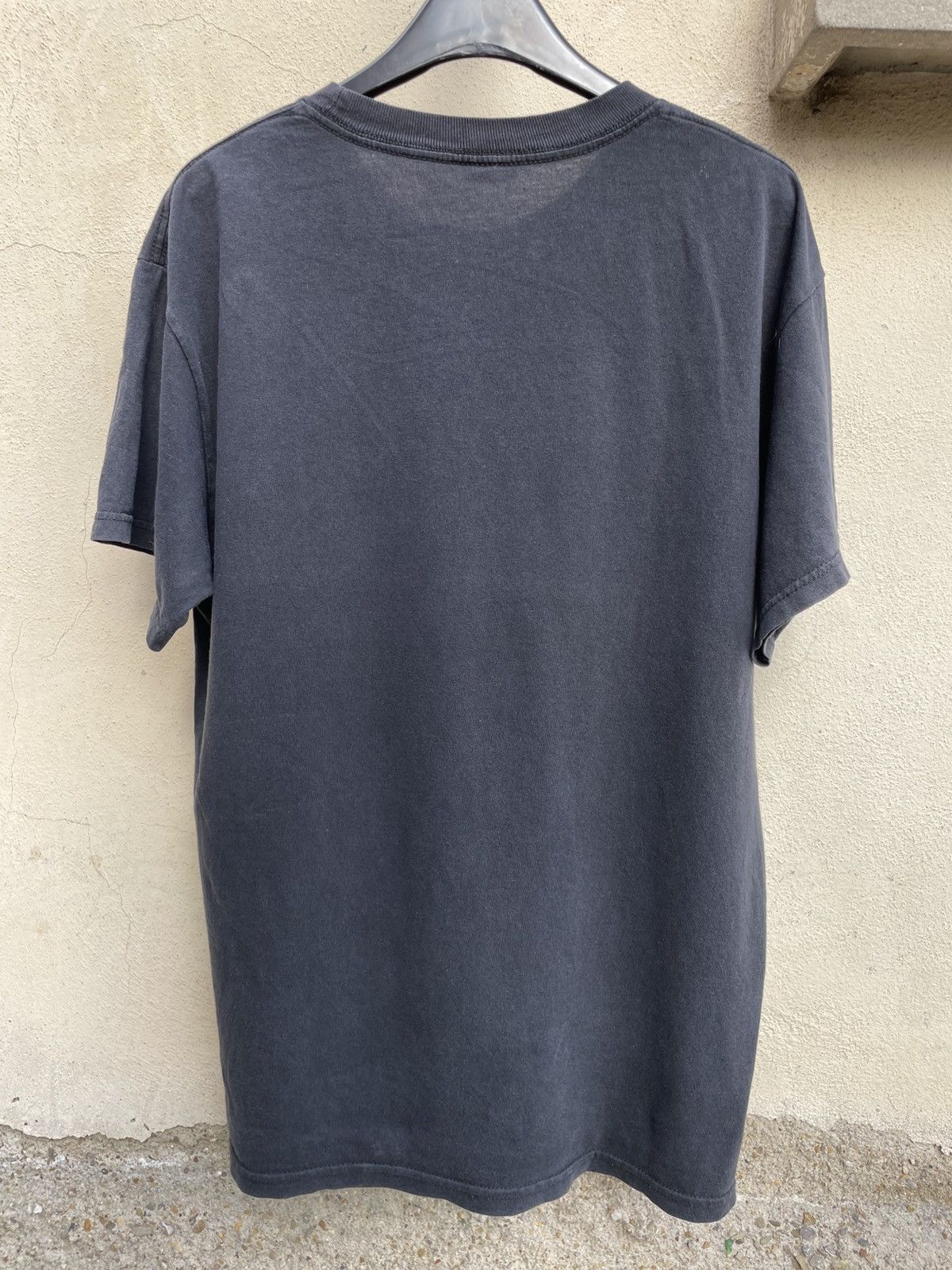 Vintage Factory of terror vintage tee Size US M / EU 48-50 / 2 - 2 Thumbnail