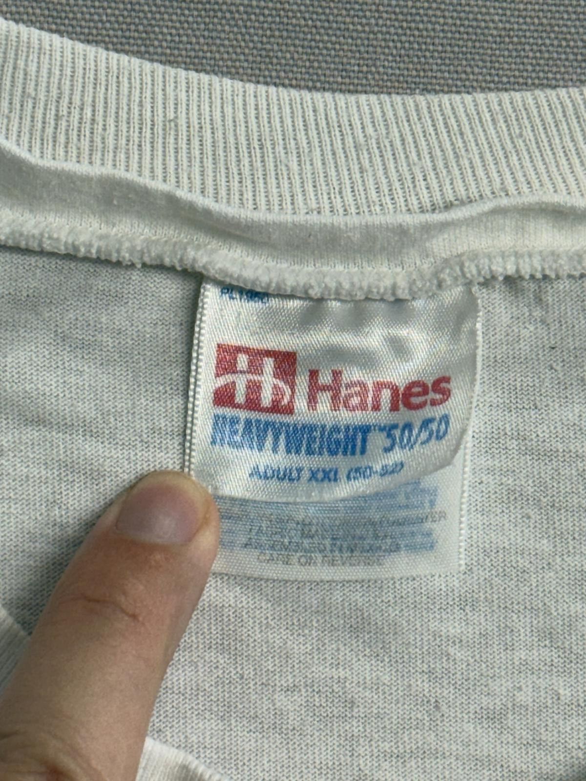 Hanes Vintage Venetian Festival 1998 St Joseph Michigan Tee XXL Size US XXL / EU 58 / 5 - 3 Thumbnail