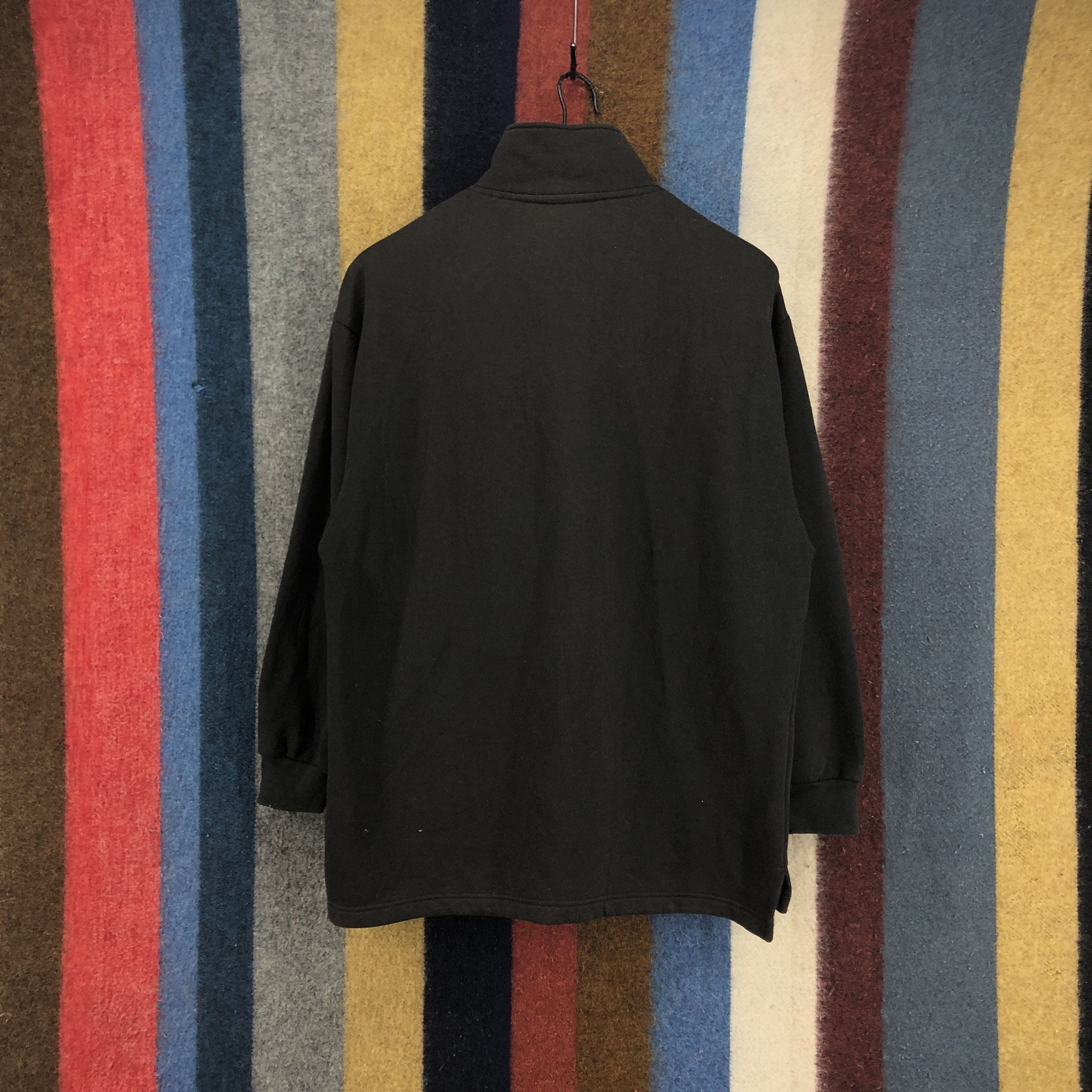 Ellesse Vintage ELLESSE PERUGIA ITALIA Sweatshirt #0669/AC Size US L / EU 52-54 / 3 - 7 Thumbnail