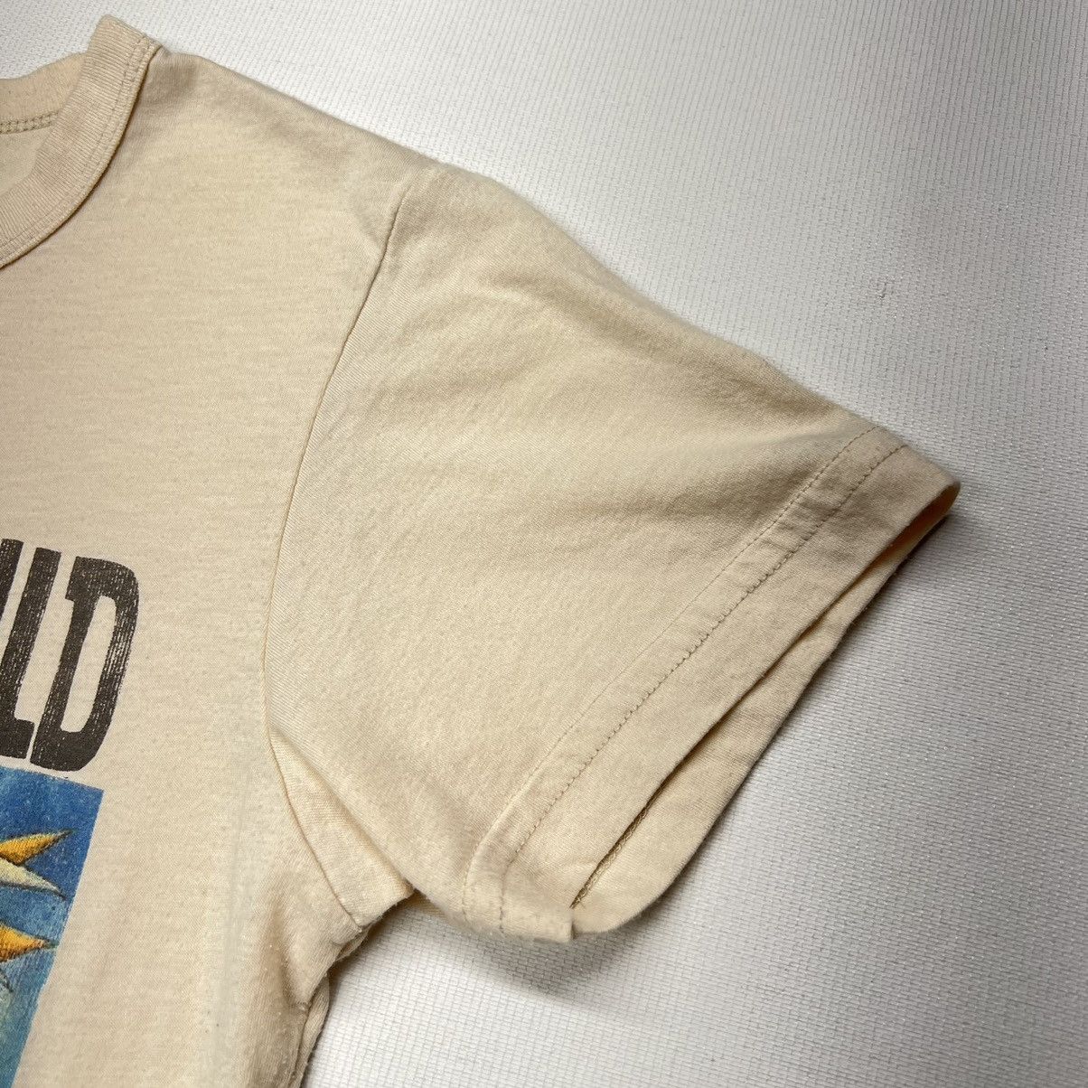 Junk Food Junk Food Tee Shirt Where The Wild Things Are Faded Y2K Size M / US 6-8 / IT 42-44 - 8 Thumbnail