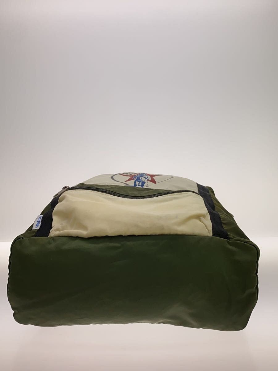 Hysteric Glamour Hysteric Woman Backpack Size ONE SIZE - 4 Thumbnail