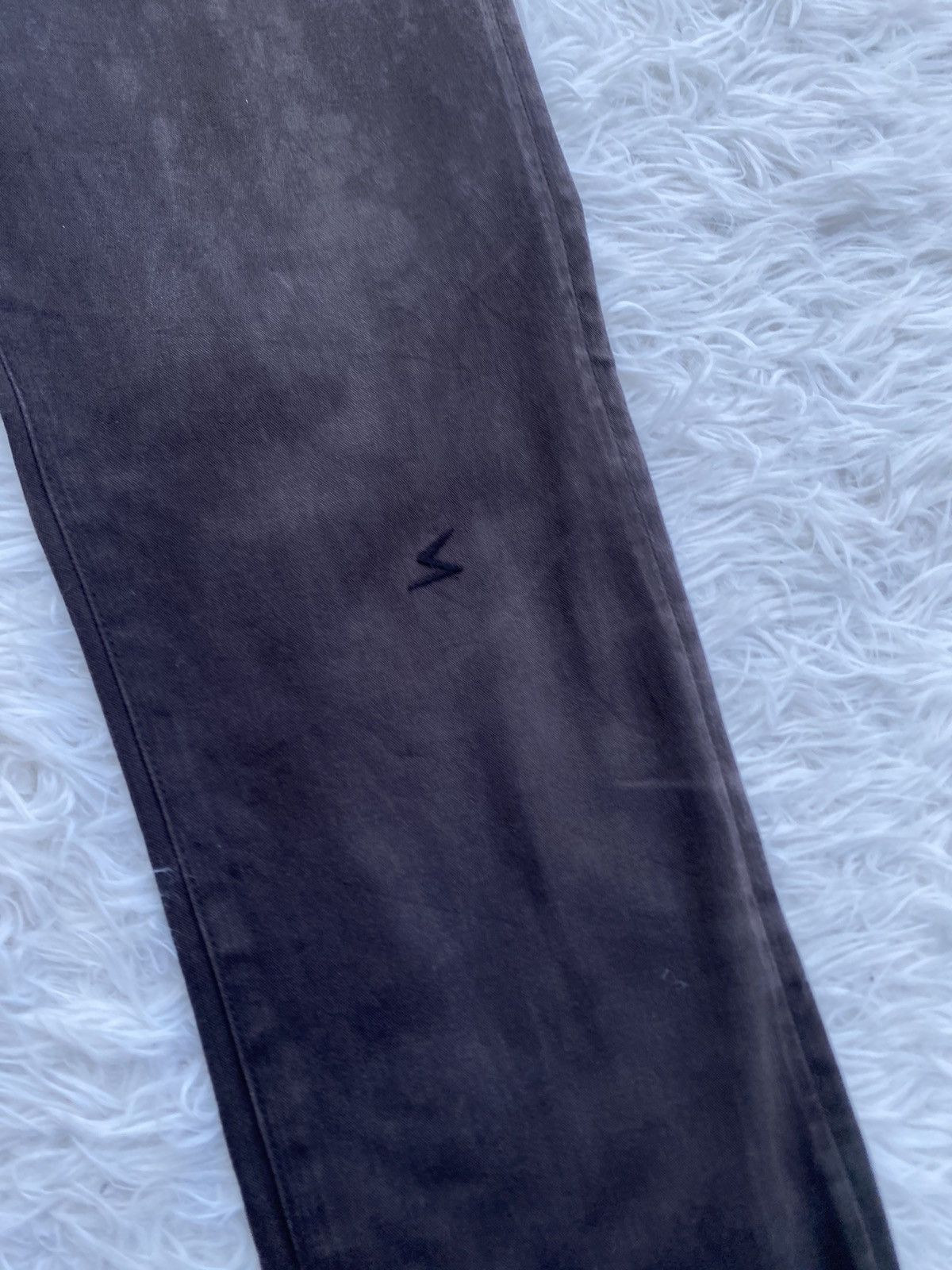 Undercover Rare Undercover Undercoverism Skinny Pants Size US 31 - 18 Thumbnail