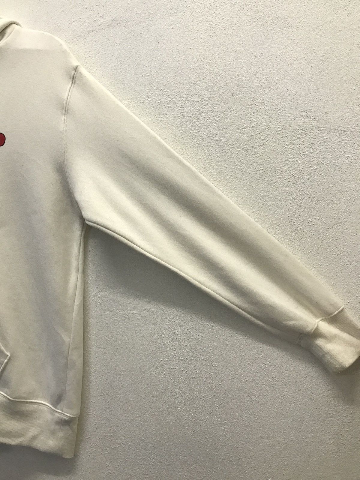 GU × Mtv × Vintage Vintage GU Mtv Music Television Hoodie Size US XL / EU 56 / 4 - 5 Thumbnail
