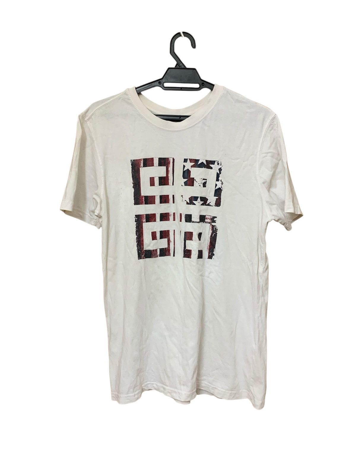 Givenchy Givenchy shirt Size L / US 10 / IT 46 - 1 Thumbnail
