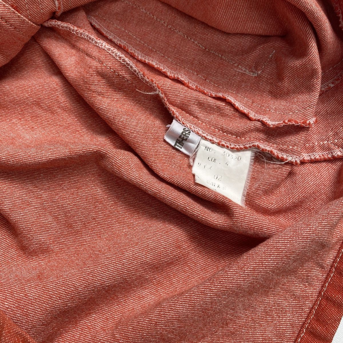 Japanese Brand Vintage LMC OTHERS Size US M / EU 48-50 / 2 - 7 Thumbnail