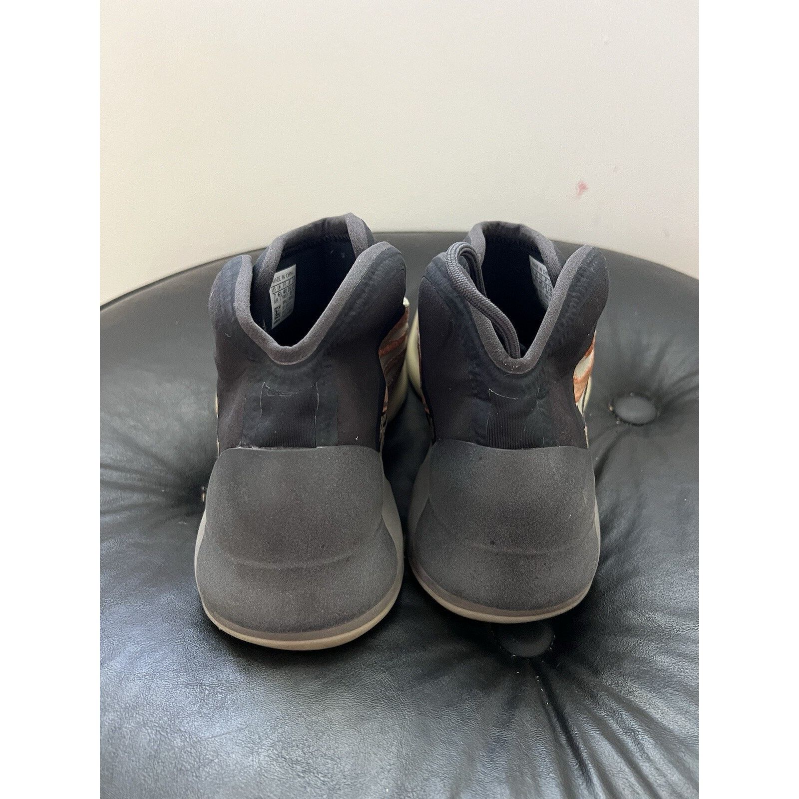 Adidas Size 7 - adidas Yeezy Quantum Amber Tint Size US 7 / EU 40 - 5 Thumbnail