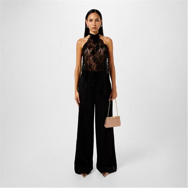 Dolce & Gabbana o1g2r1mq1024 Pant in Black Size 30" / US 8 / IT 44 - 6 Thumbnail
