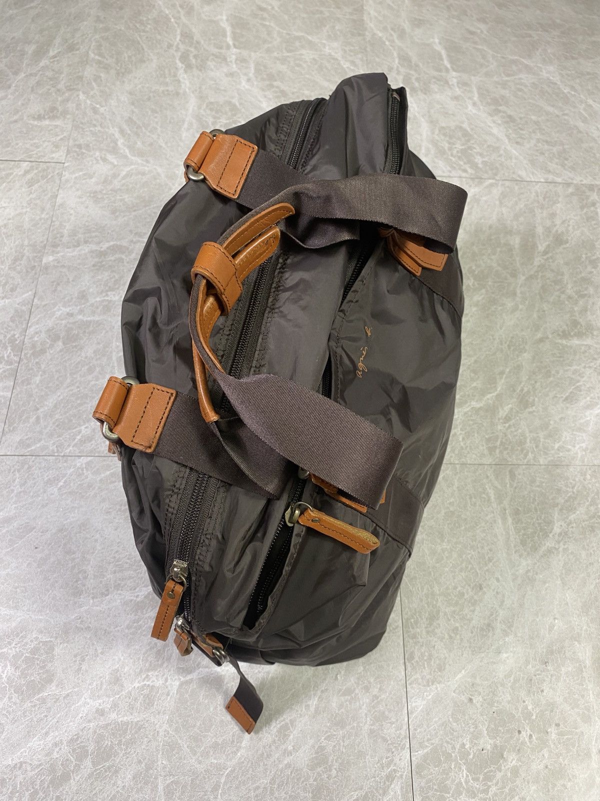 agnes b. Agnes b. Bag like new Size ONE SIZE - 3 Thumbnail