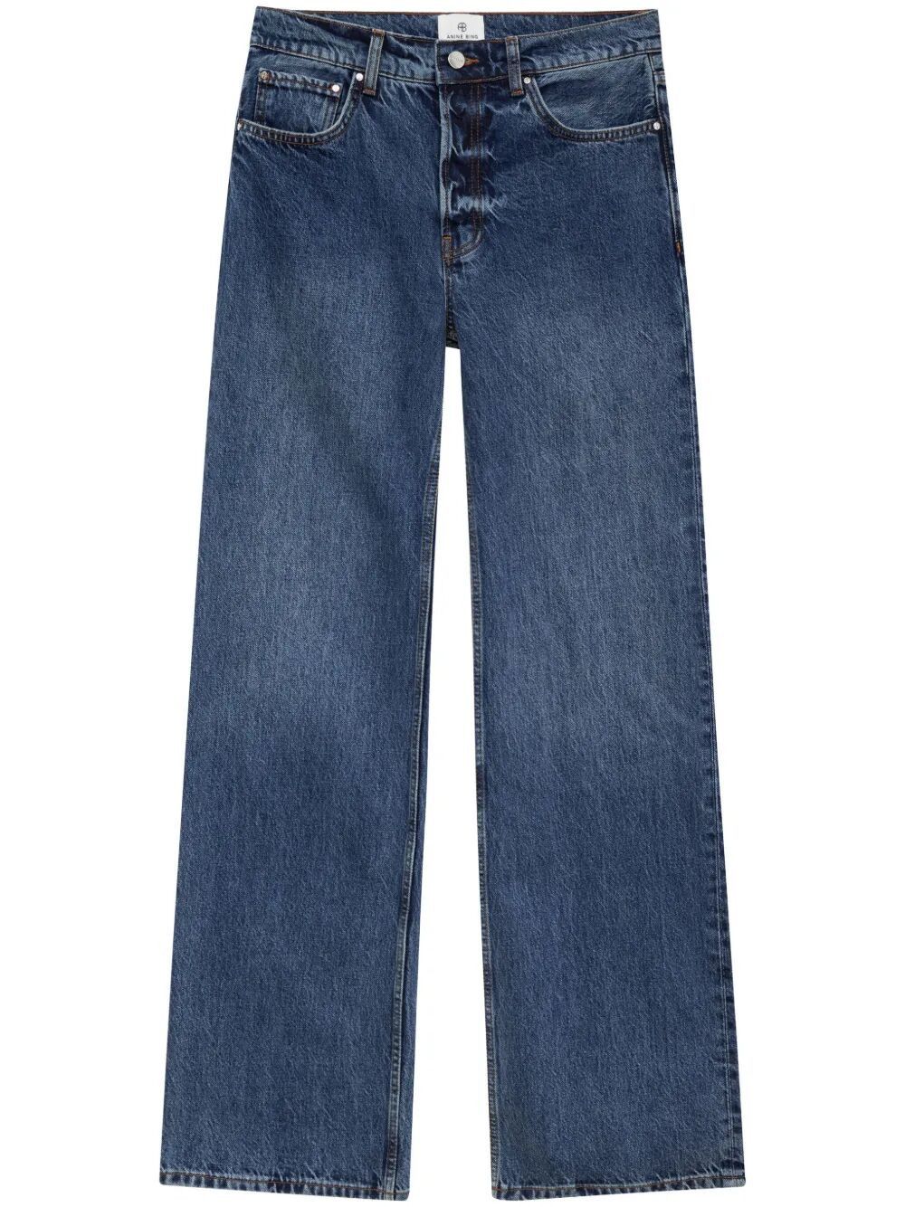 Anine Bing "HUGH" JEANS Size 29" - 1 Thumbnail