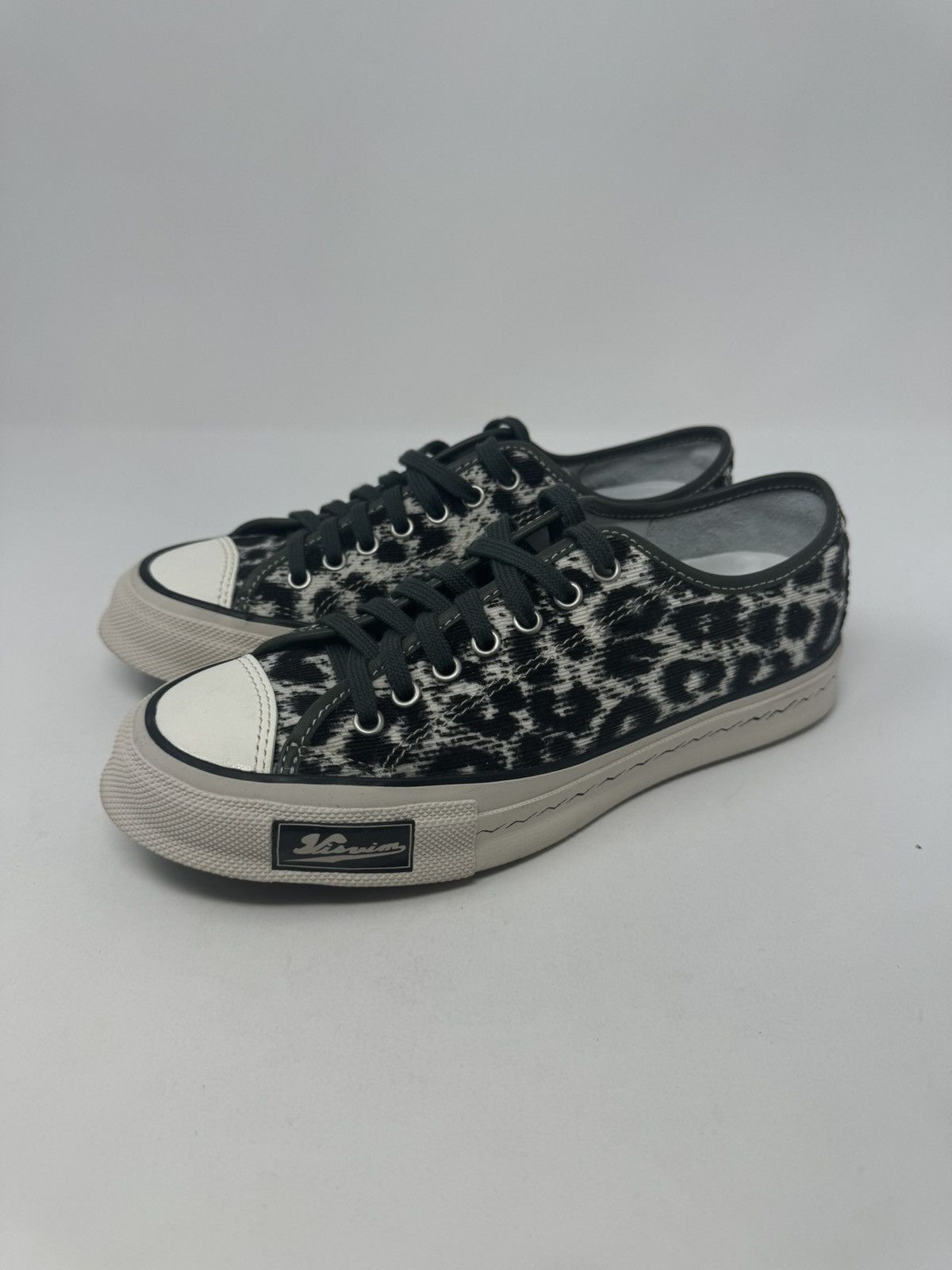 Visvim Skagway Lo Leopard W Size US 6 / IT 36 - 9 Thumbnail
