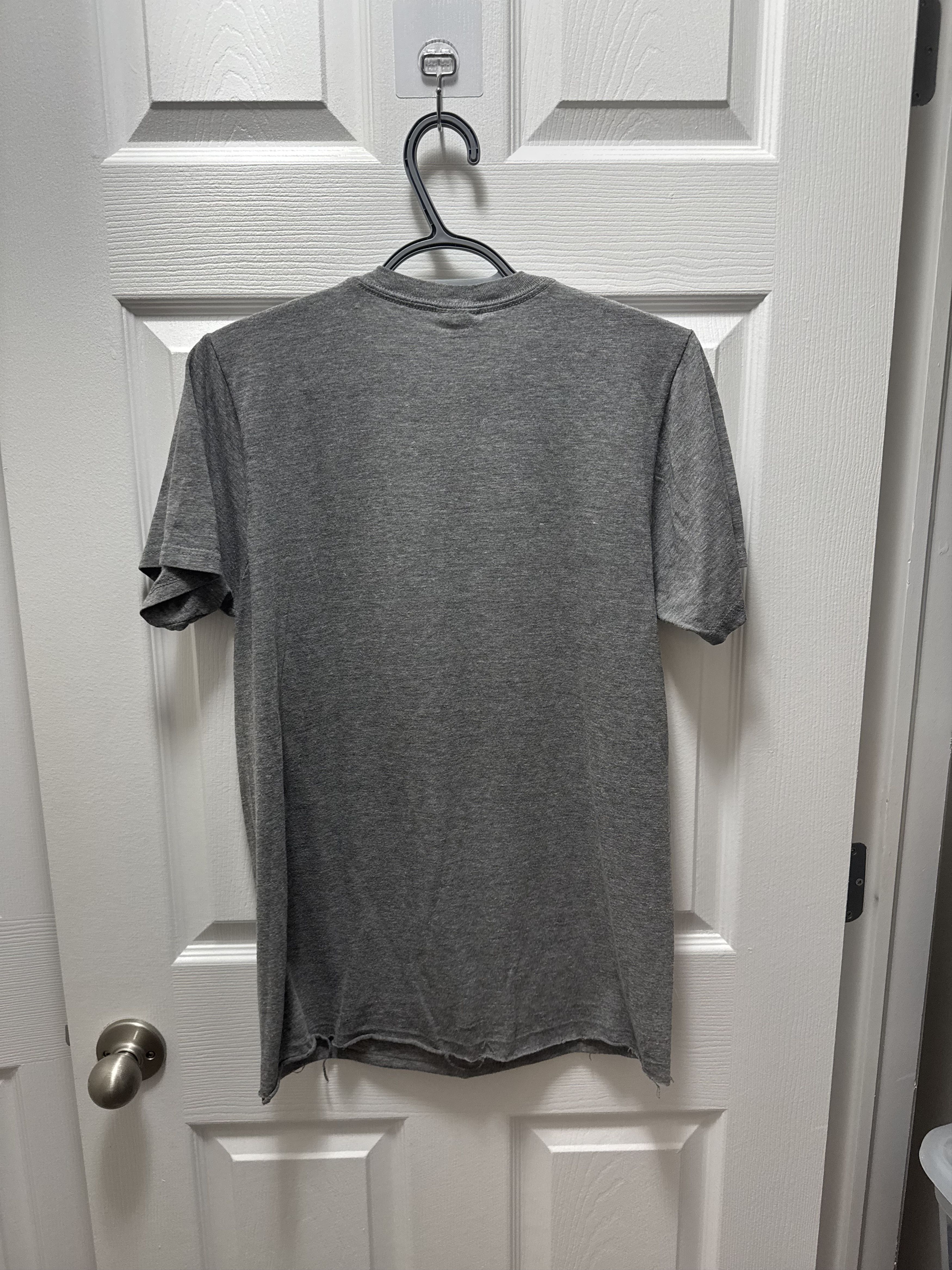 Band Tees × Vintage Green Day Dookie Band Tee Rock Merch Bay Island Vintage RARE Size US M / EU 48-50 / 2 - 2 Thumbnail