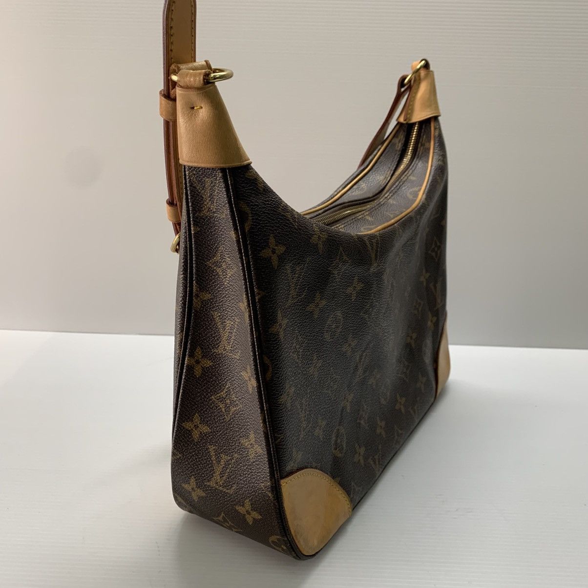 Louis Vuitton Louis Vuitton Monogram Shoulder Bag Size ONE SIZE - 9 Thumbnail