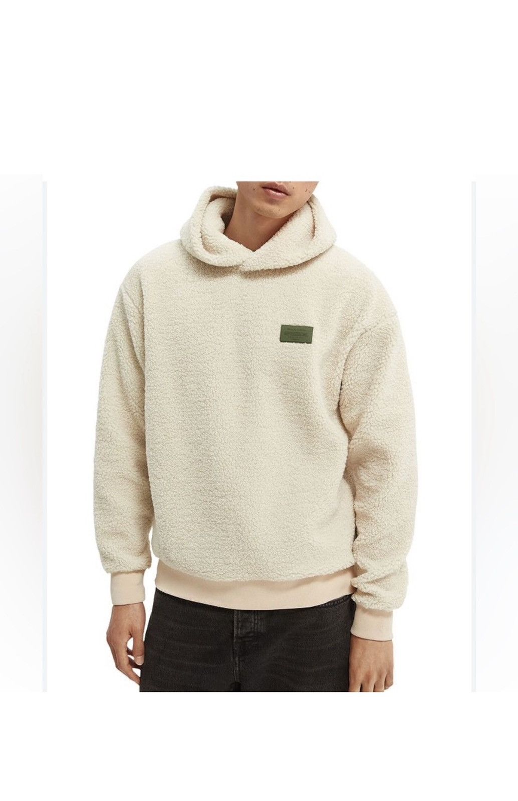 Scotch & Soda Scotch & soda sherba hoodie size small men’s Size US S / EU 44-46 / 1 - 1 Thumbnail