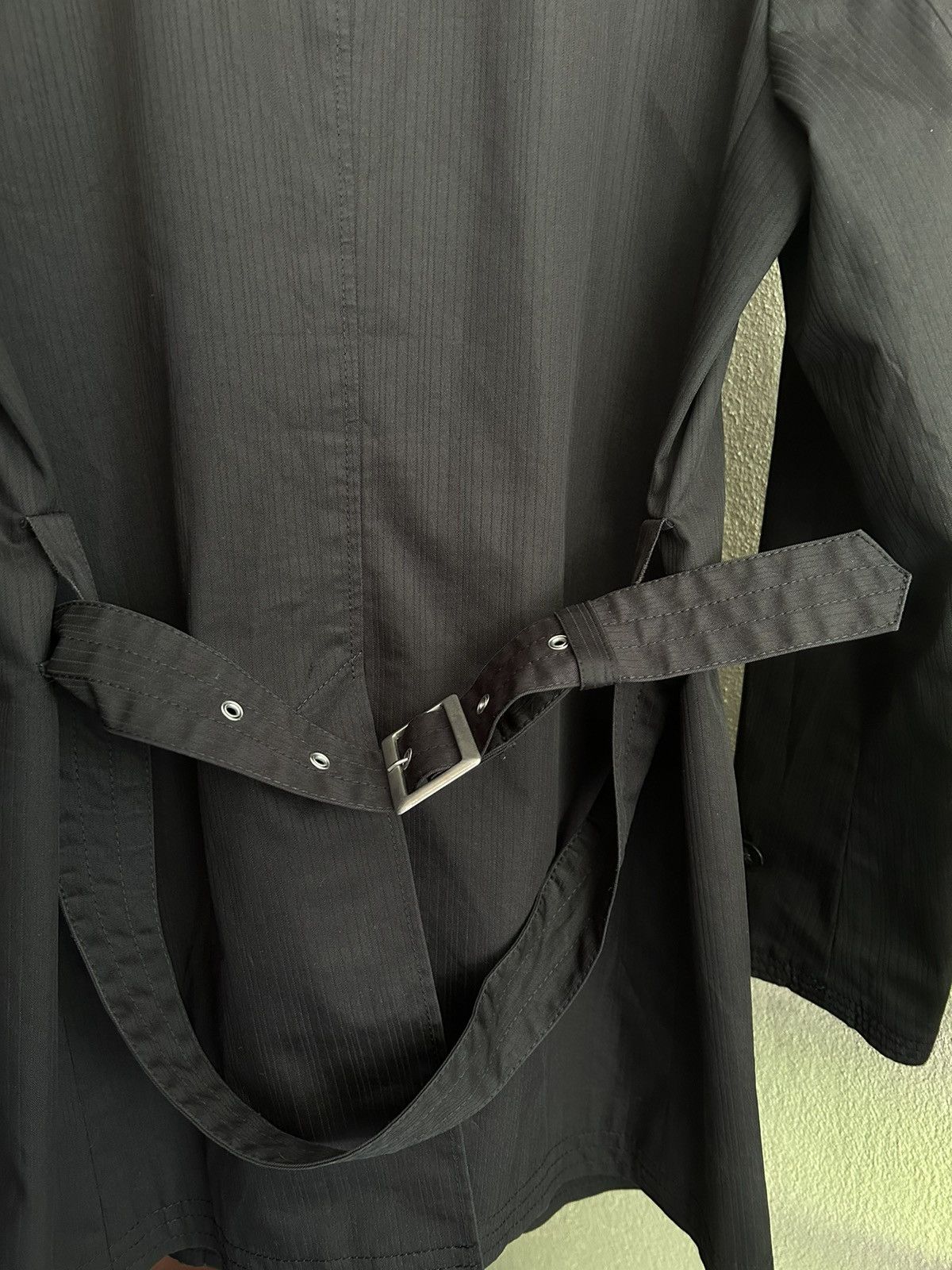 Tornado Mart Tornado Mart Japan Coat Size US L / EU 52-54 / 3 - 3 Thumbnail