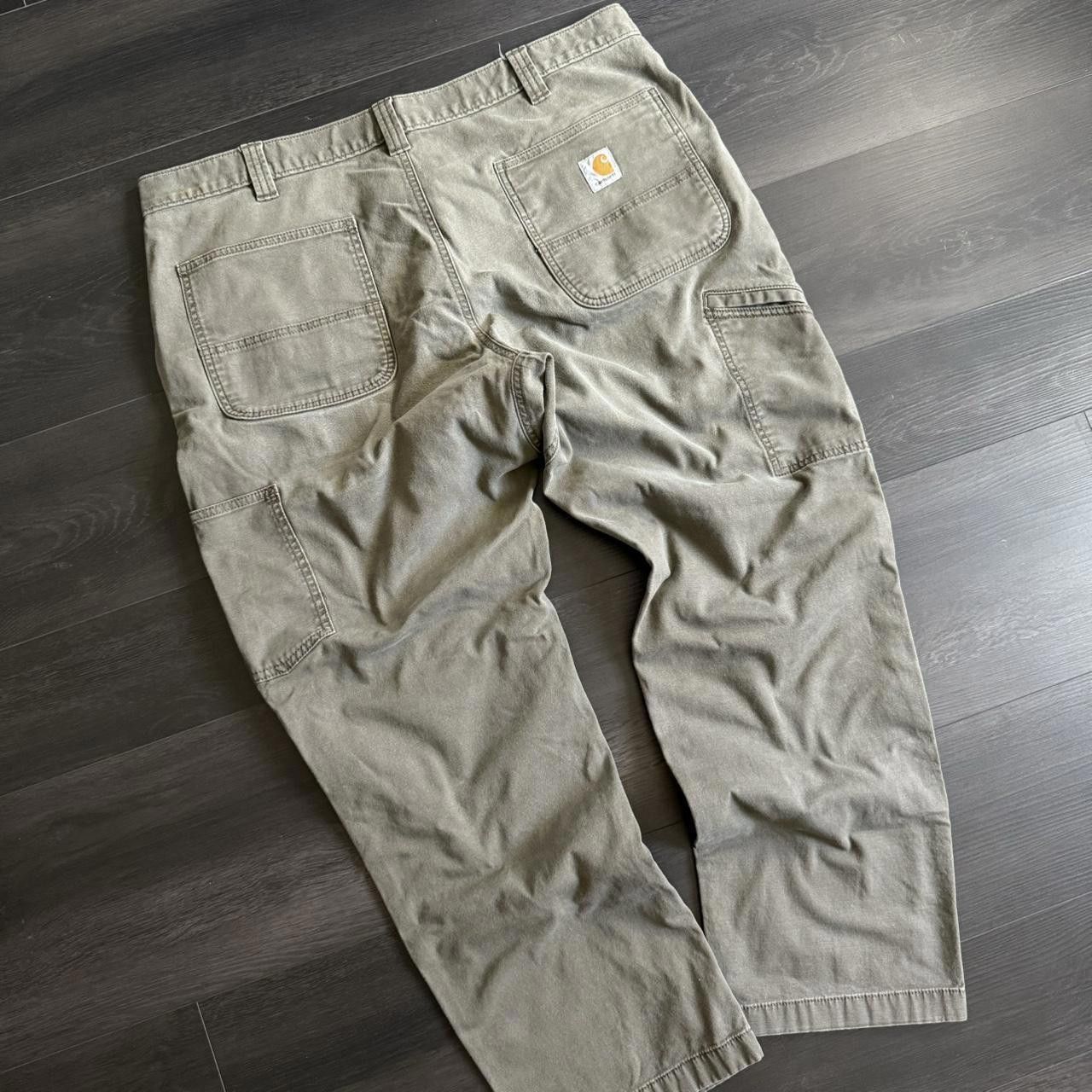 Carhartt Carhartt Double Knee Pants Size Size US 40 / EU 56 - 1 Thumbnail
