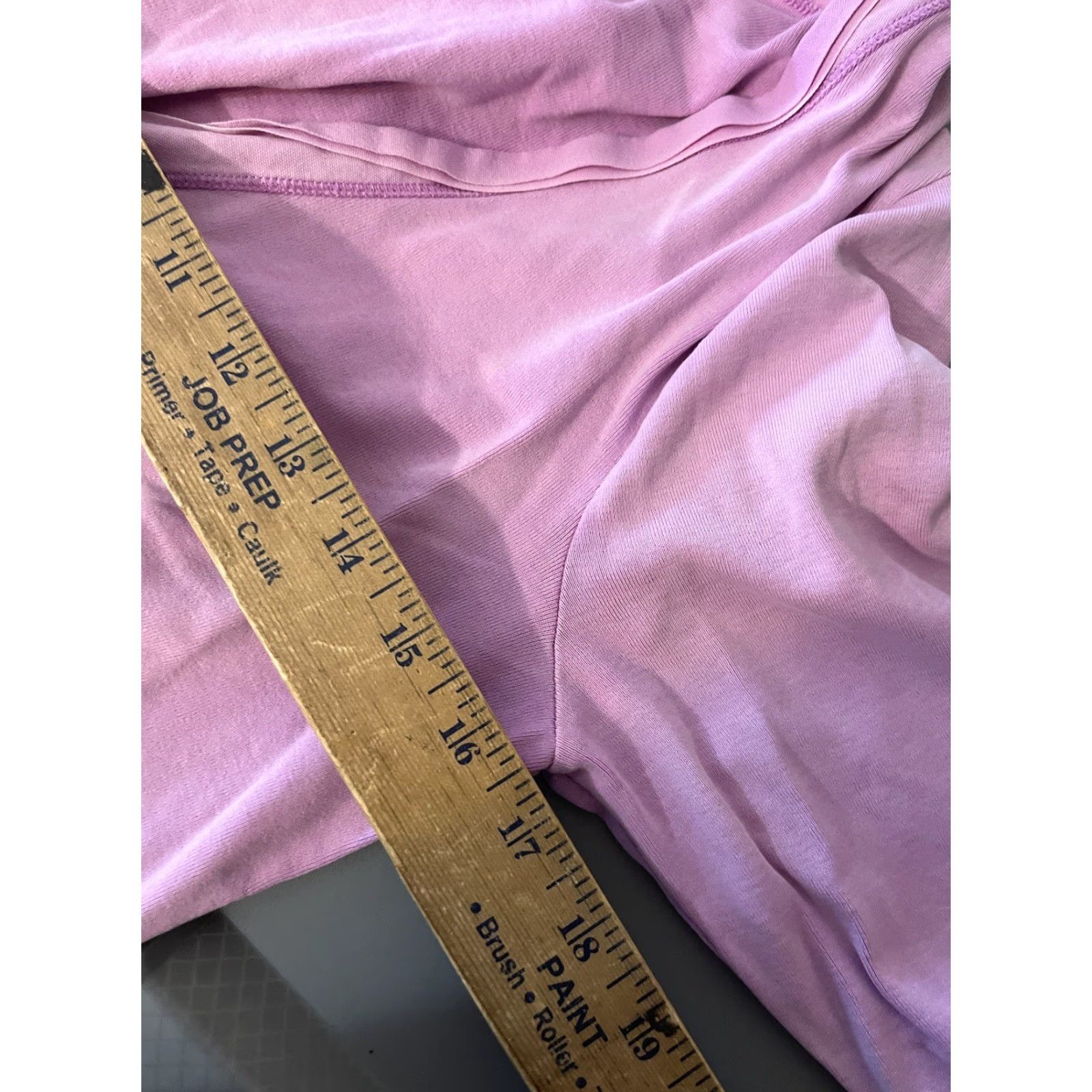J.Crew J.CREW Cardigan Sweater - Women - Large - Purple Knit Cotton - Long Sleeve - Casual Knitwear with Contrast Trim - Regular Fit Size L / US 10 / IT 46 - 4 Thumbnail