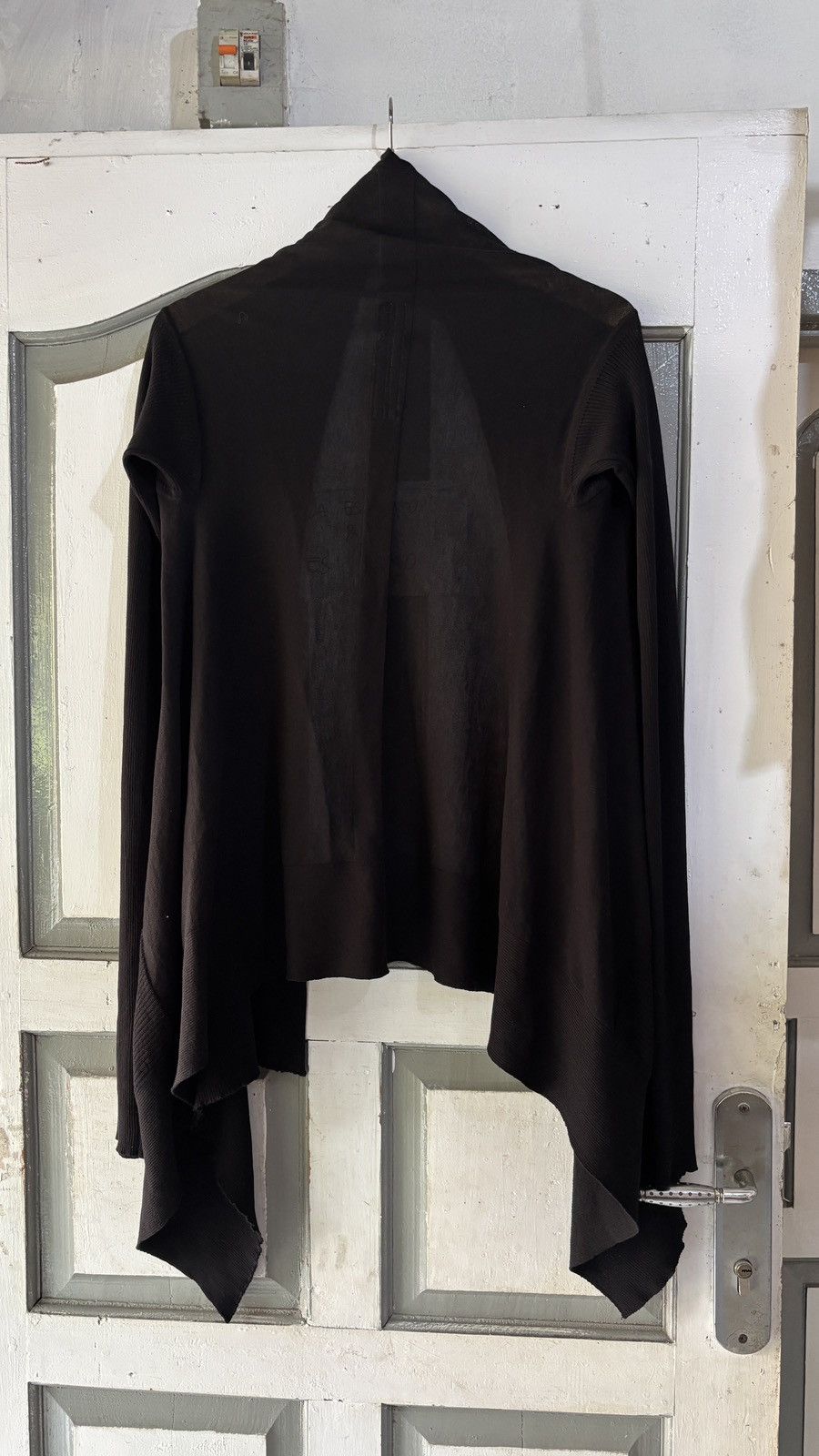 Rick Owens Rick Owens Faun S/S 15 Size US M / EU 48-50 / 2 - 5 Thumbnail
