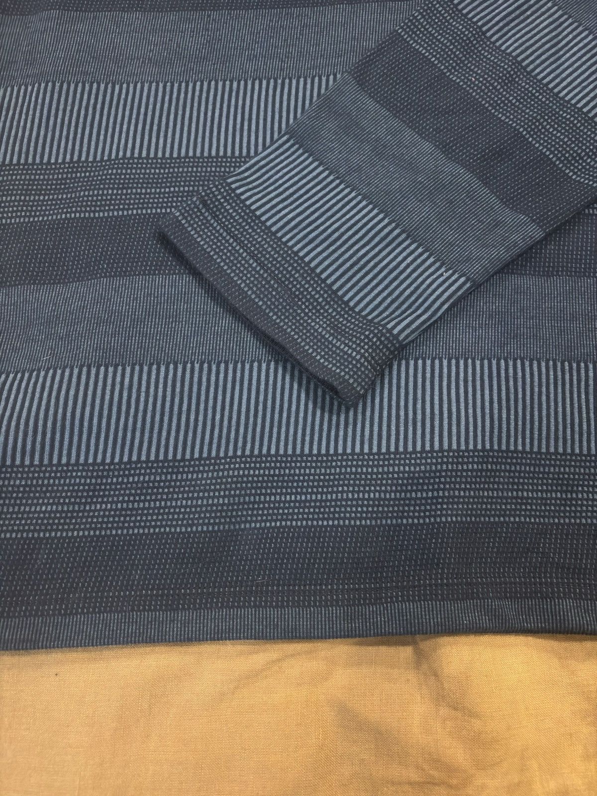 Alfani Alfani T.shirt.mt-73 Size US M / EU 48-50 / 2 - 7 Thumbnail