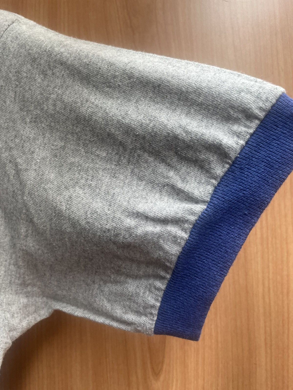 Nike Classic Nike Swoosh Ringer Tee Size US M / EU 48-50 / 2 - 9 Thumbnail
