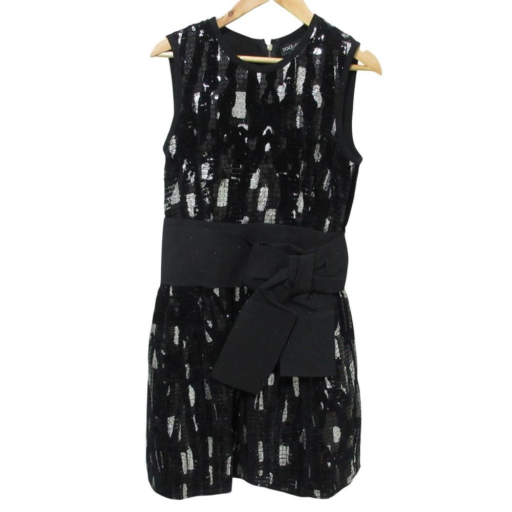 Dolce & Gabbana Dolce&Gabbana Sequin Dress Others Dresses DUTY FREE for USA