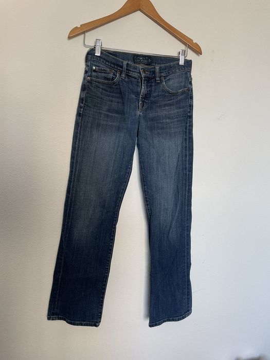 Lucky Brand Easy Rider Jeans