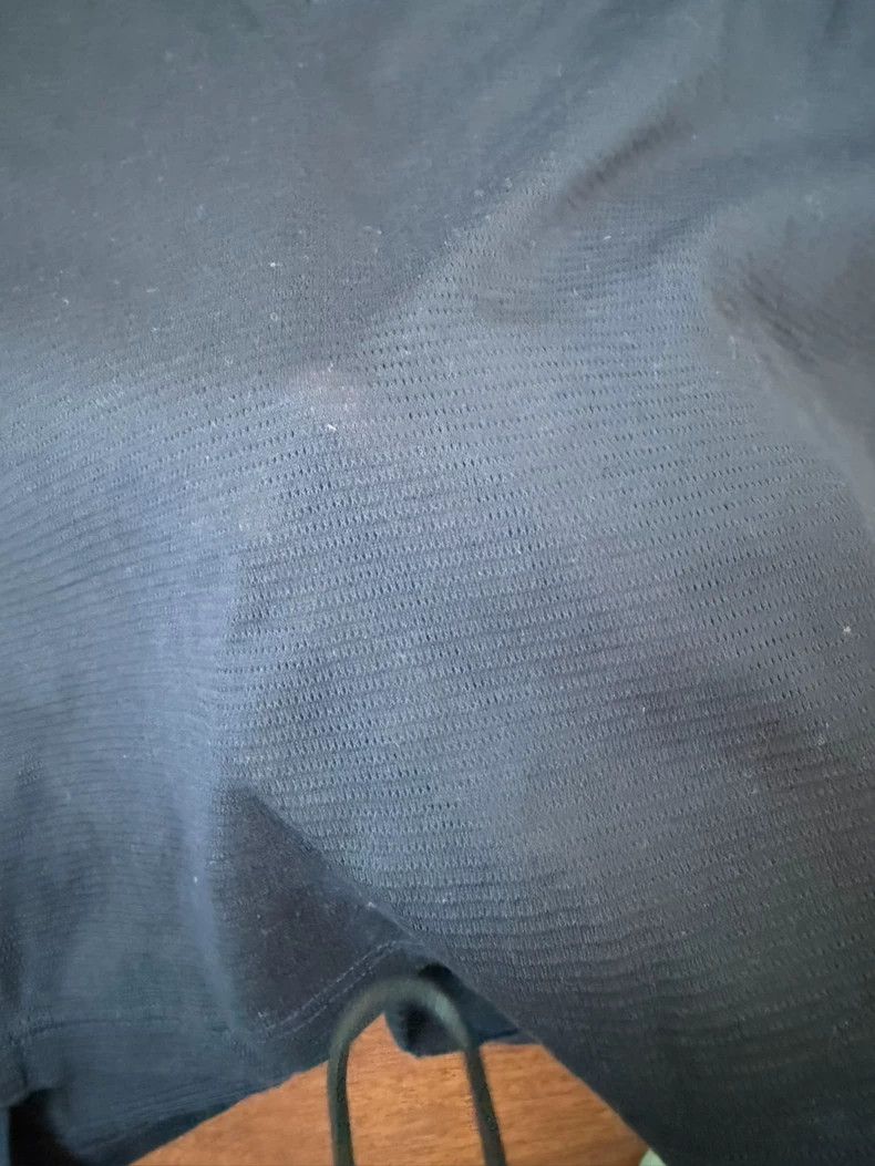 Other Thom Browne Blue polo shirt Size US S / EU 44-46 / 1 - 6 Thumbnail