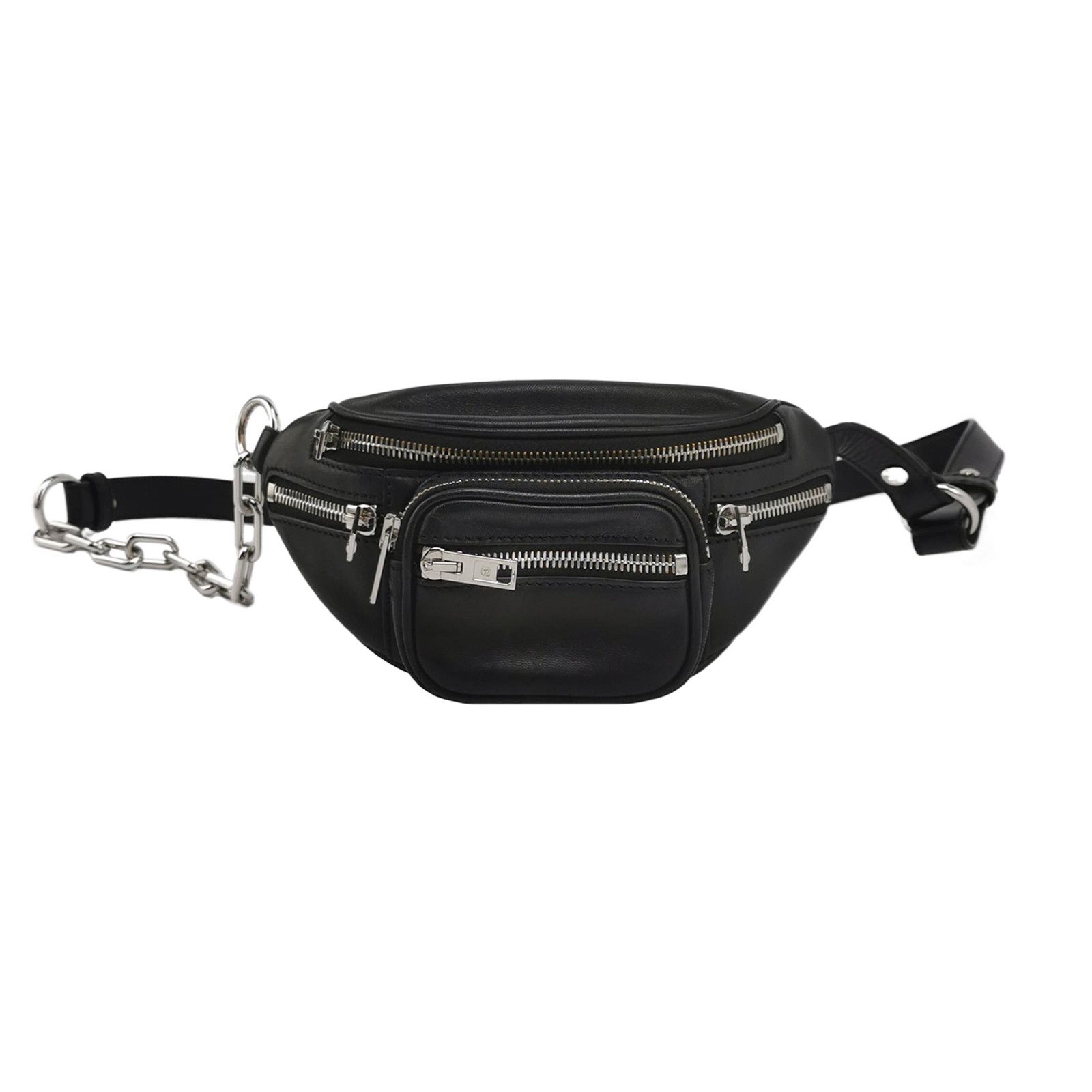 Alexander Wang Alexander Wang Women os Belt Bags Size ONE SIZE - 1 Thumbnail