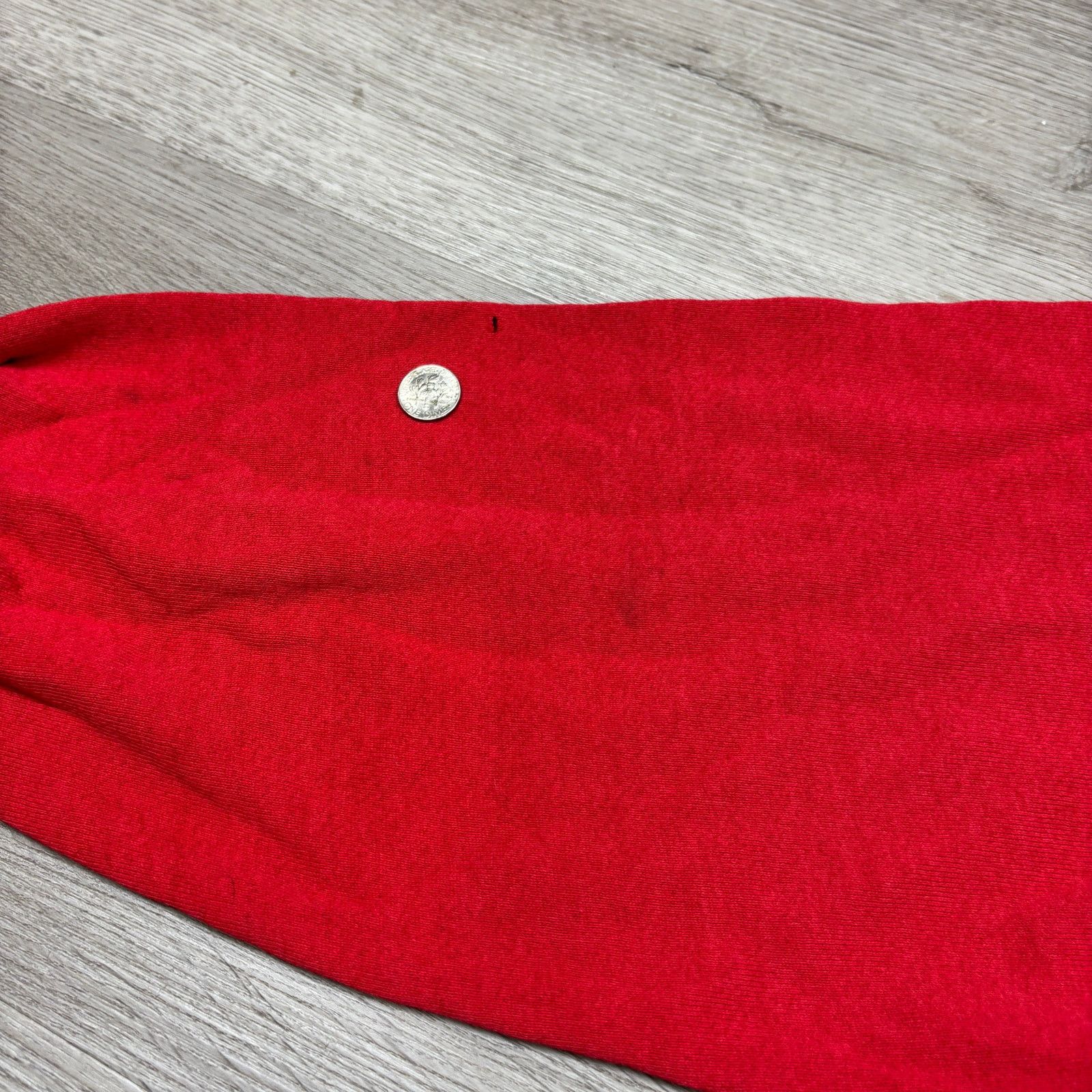Guess × Vintage Vintage 80s Guess Products Raglan Crewneck Sweatshirt Mens S Size US S / EU 44-46 / 1 - 9 Thumbnail