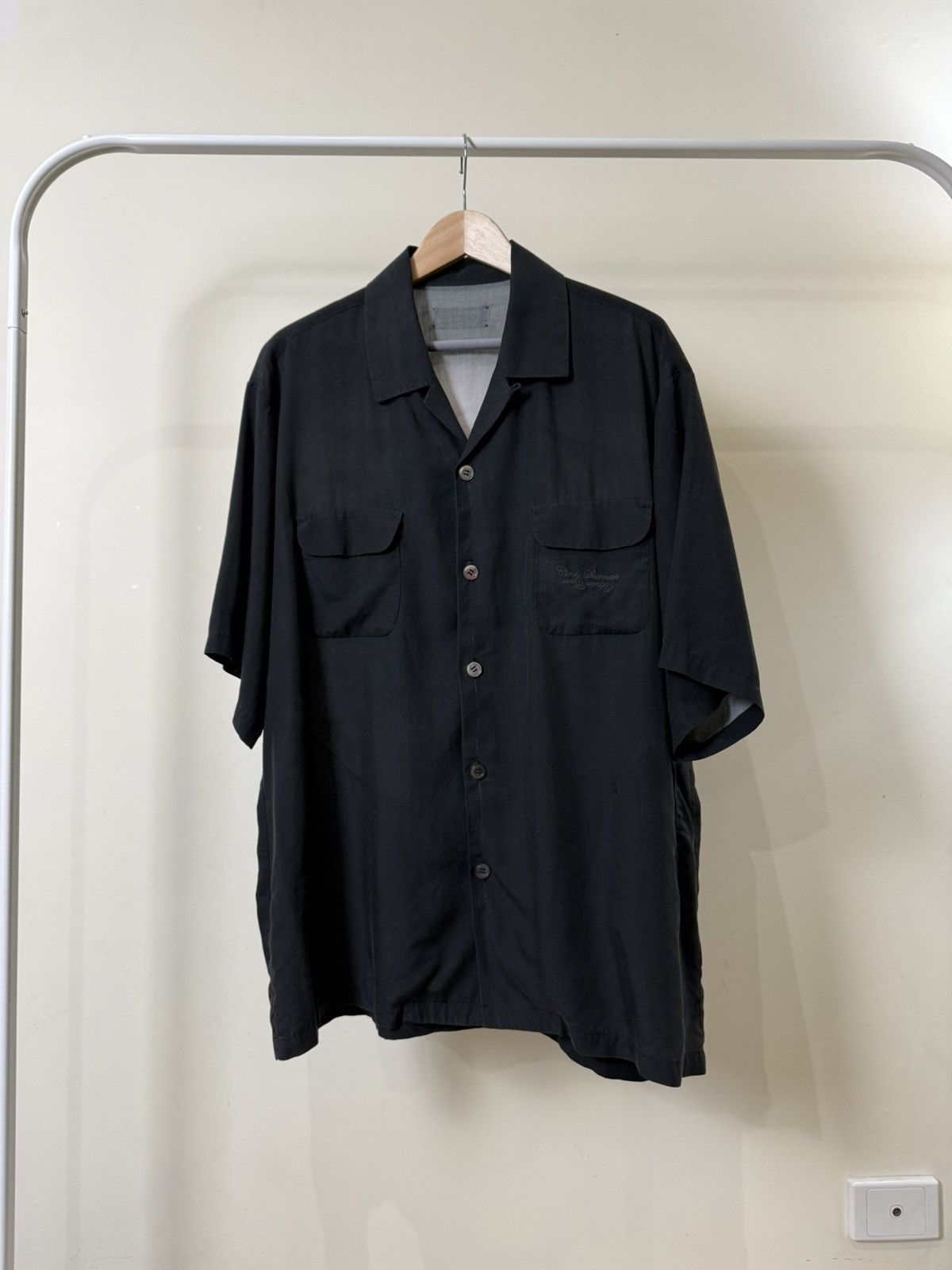 Undercover Undercover 20ss Cindy Sherman Size US L / EU 52-54 / 3 - 2 Thumbnail