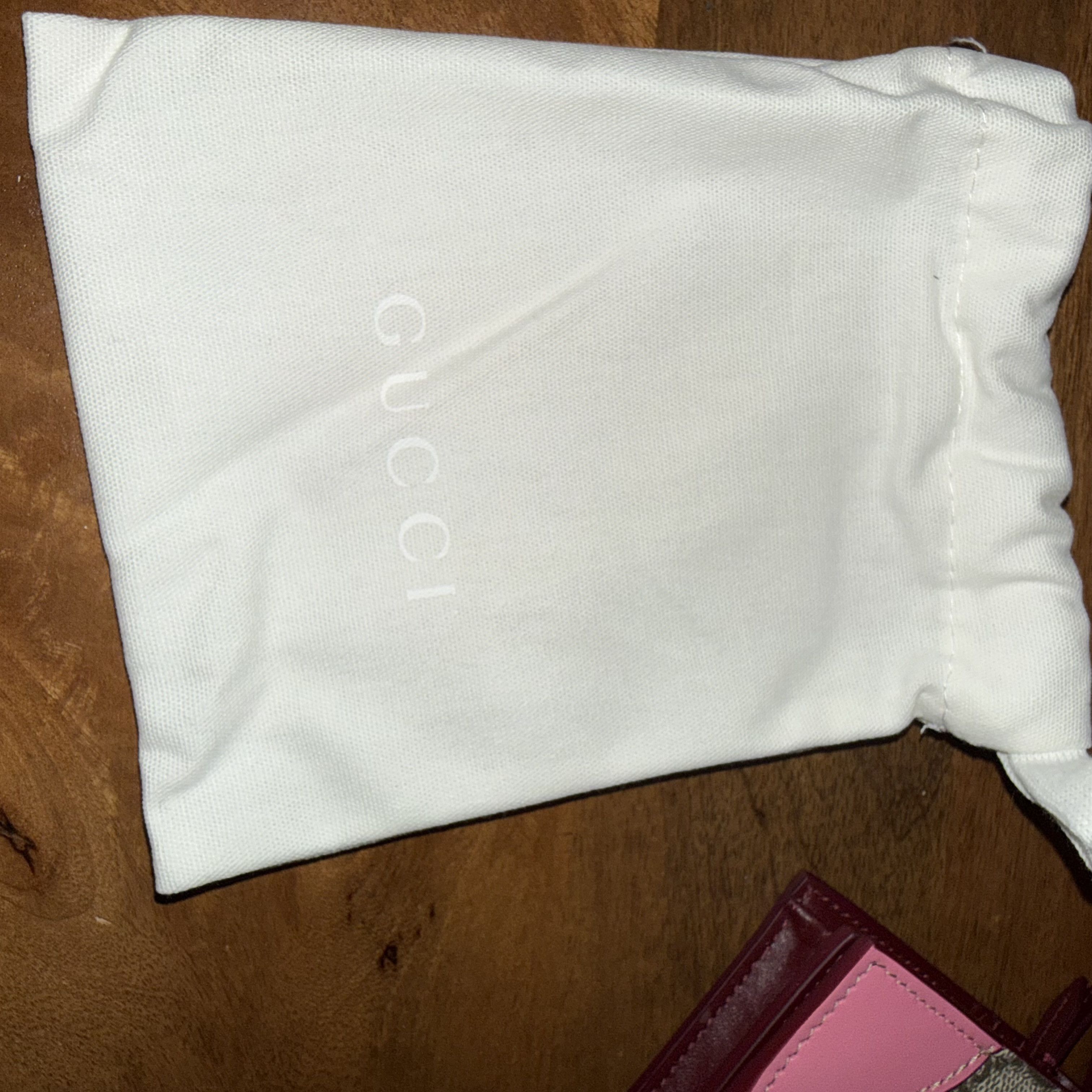 Gucci Gucci Owl Wallet Size ONE SIZE - 8 Thumbnail