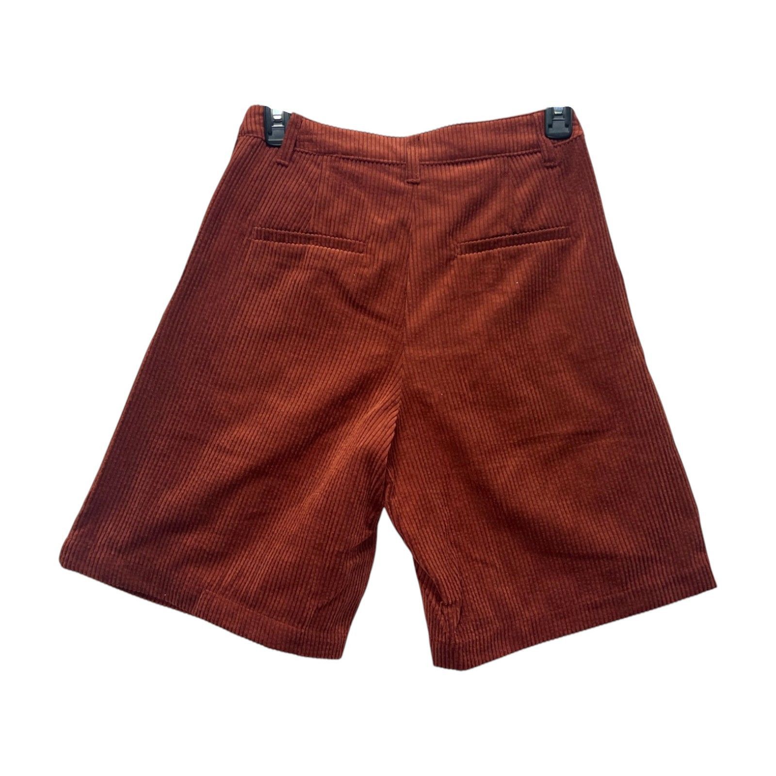 Other Future Collective - Reese Blutstein - Women's Cord Oversized Size 25" / US 0 / IT 36 - 4 Thumbnail