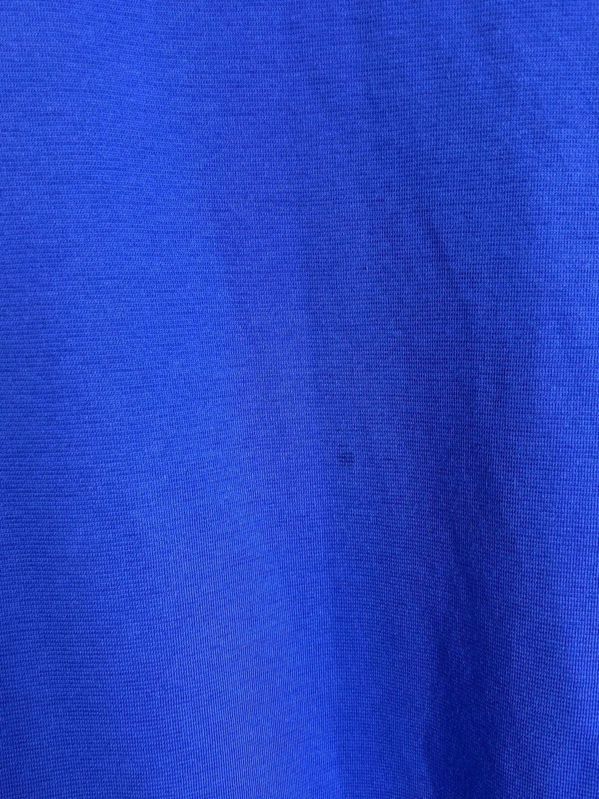Adidas Adidas x Leinster Rugby Sportswear Polo Shirt In Blue Size US XL / EU 56 / 4 - 6 Thumbnail