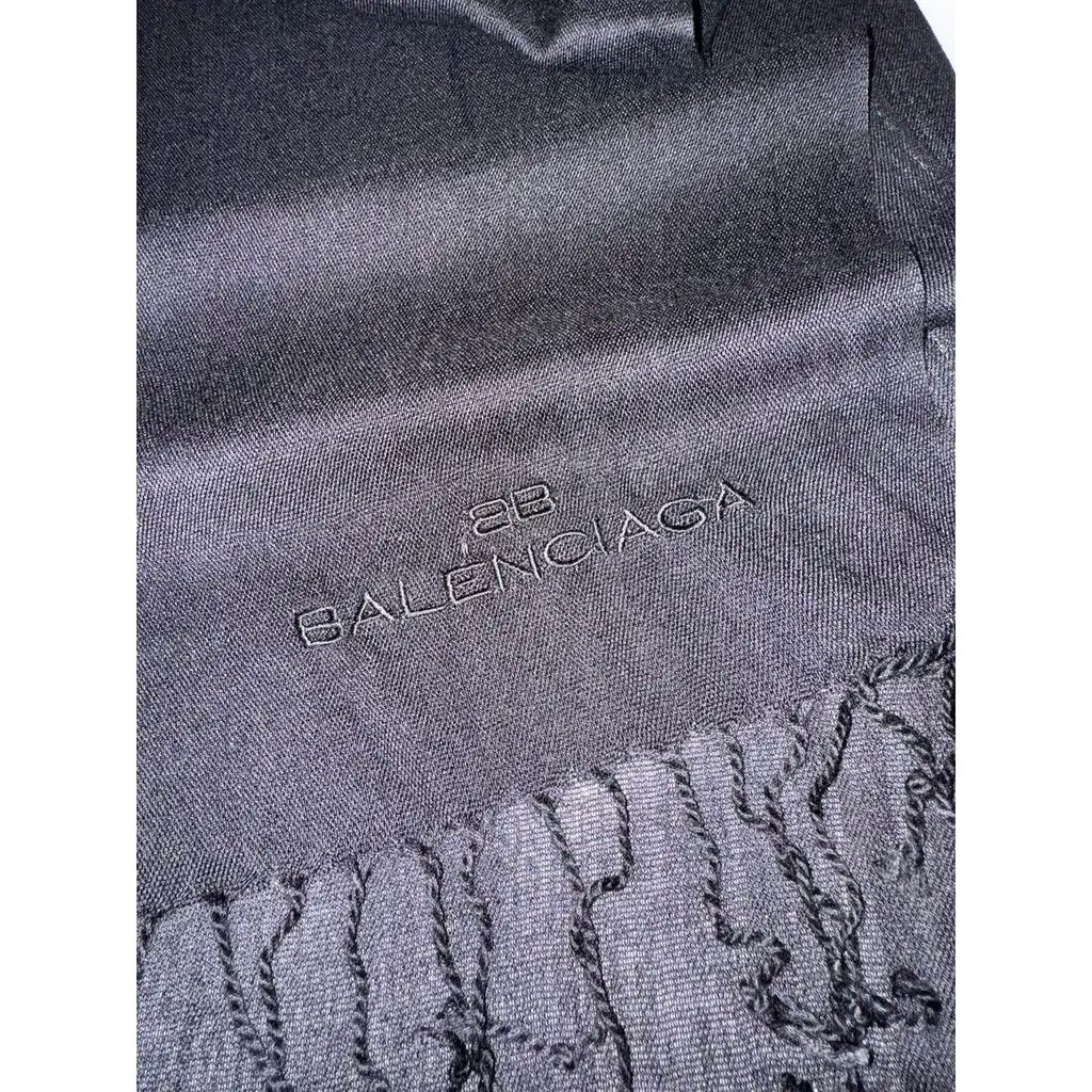 Balenciaga Scarf, Balenciaga Size ONE SIZE - 2 Thumbnail
