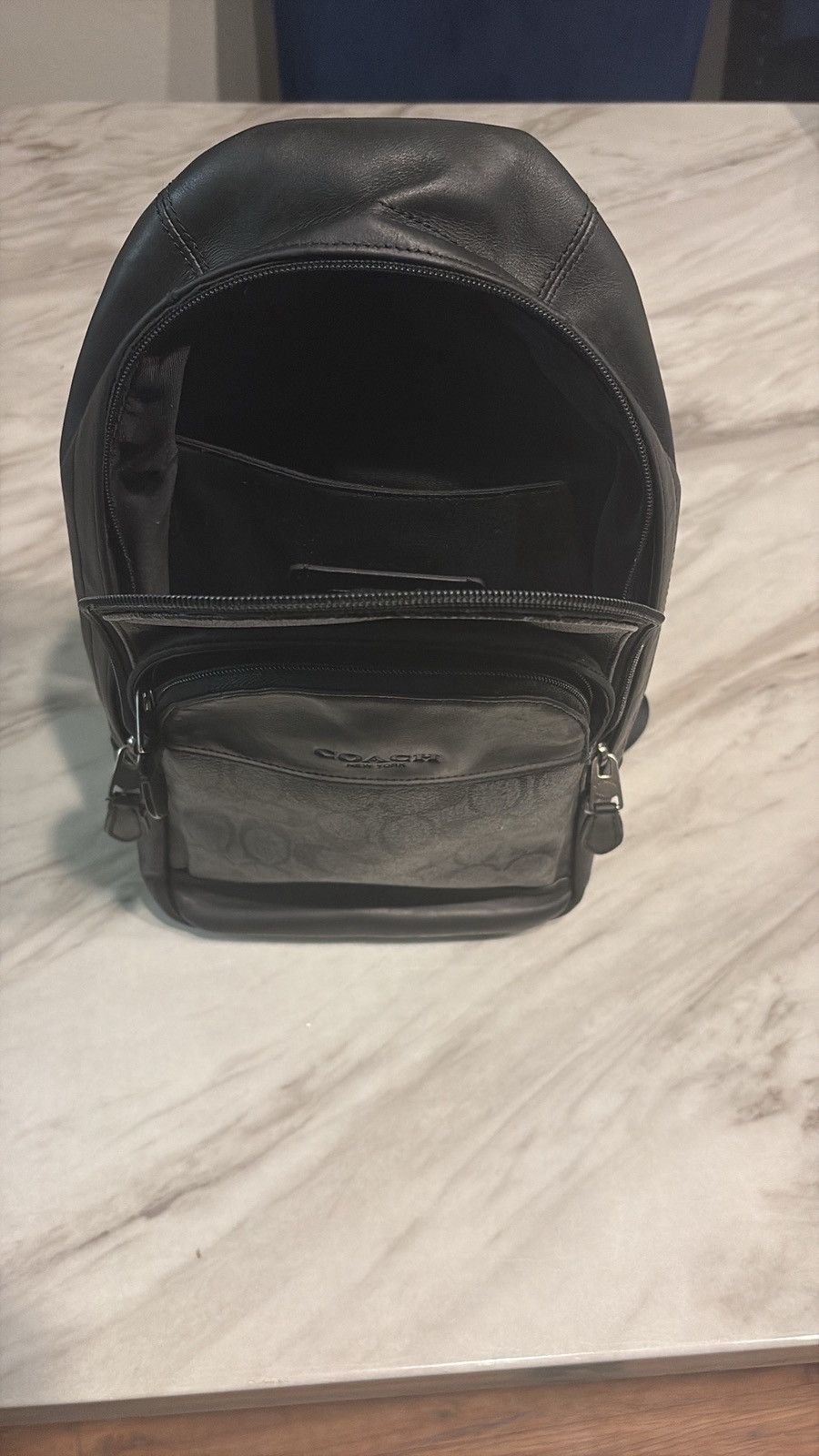 Coach vintage Coach charles’s pack Size ONE SIZE - 2 Thumbnail