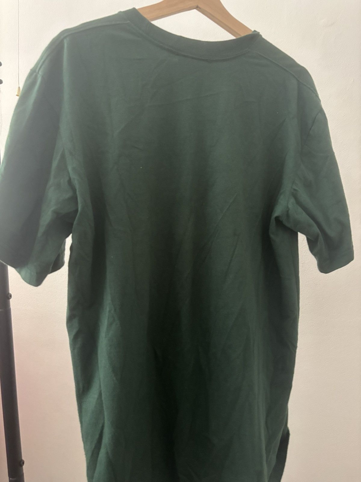 Supreme Supreme American Picture Tee (Size M) Size US M / EU 48-50 / 2 - 5 Thumbnail