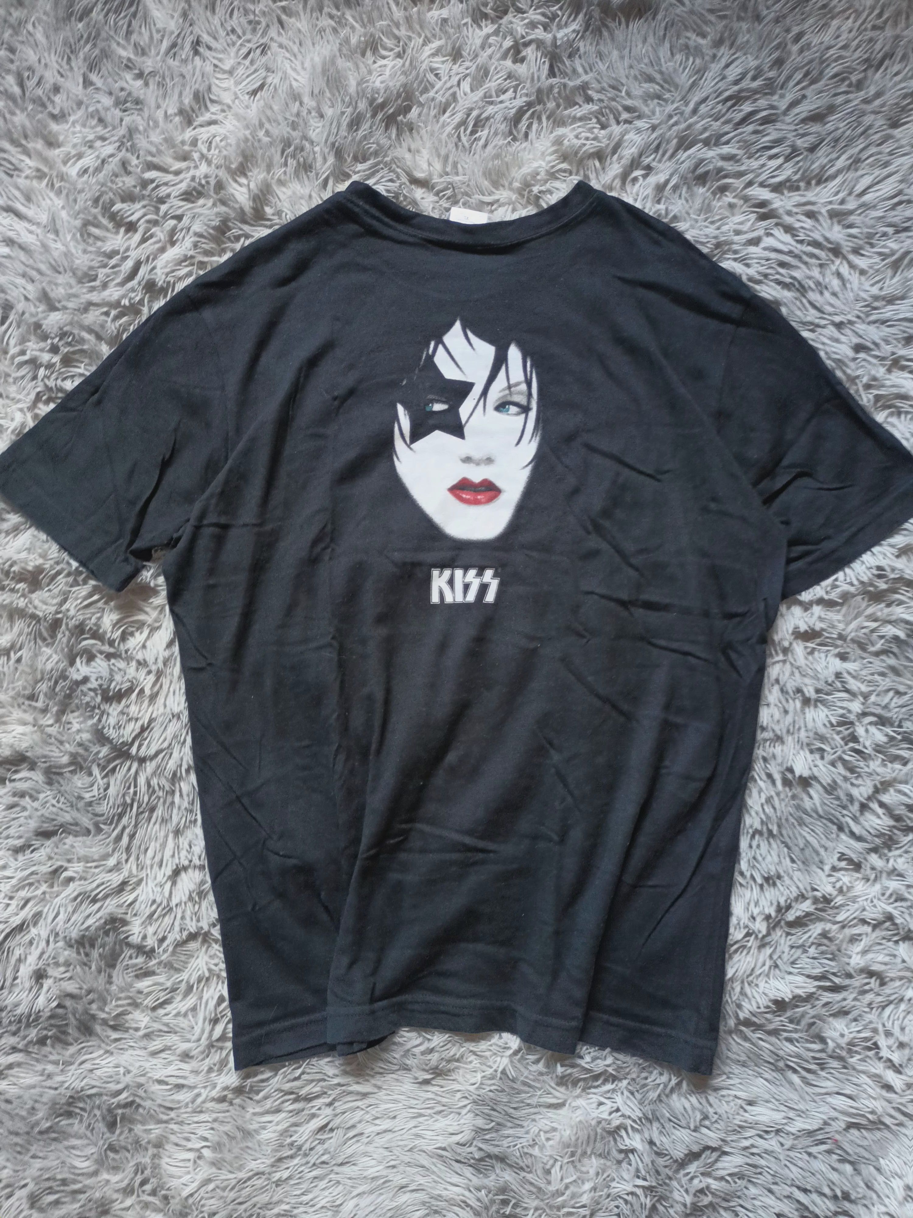 KISS KISS Size US XL / EU 56 / 4 - 4 Thumbnail