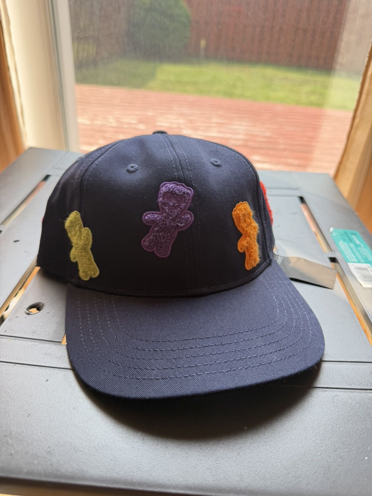 Kith Kith Treats Tokyo Limited 1st Anniversary Cap NYC | Grailed
