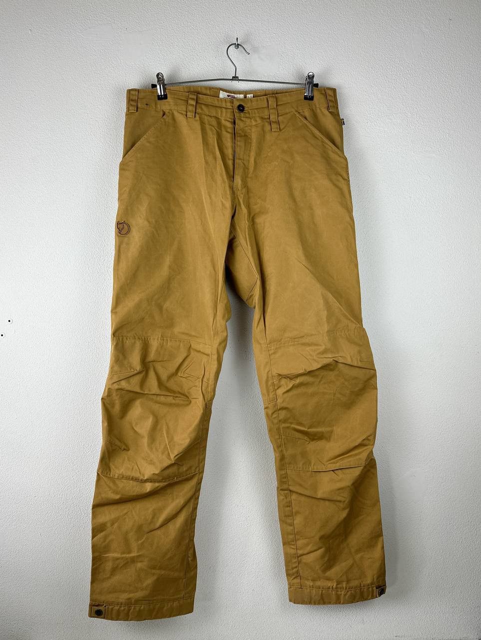 Fjallraven FjallRaven pants size 33 Size US 33 - 1 Thumbnail
