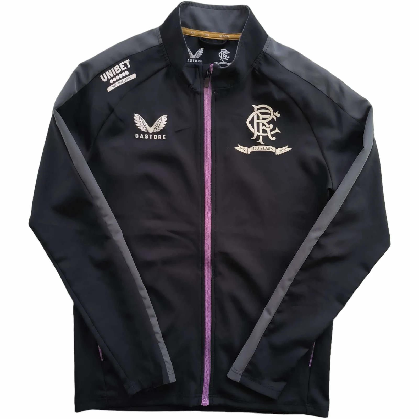 Castore Rangers 2021-22 Castore top size S Size US S / EU 44-46 / 1 - 1 Thumbnail