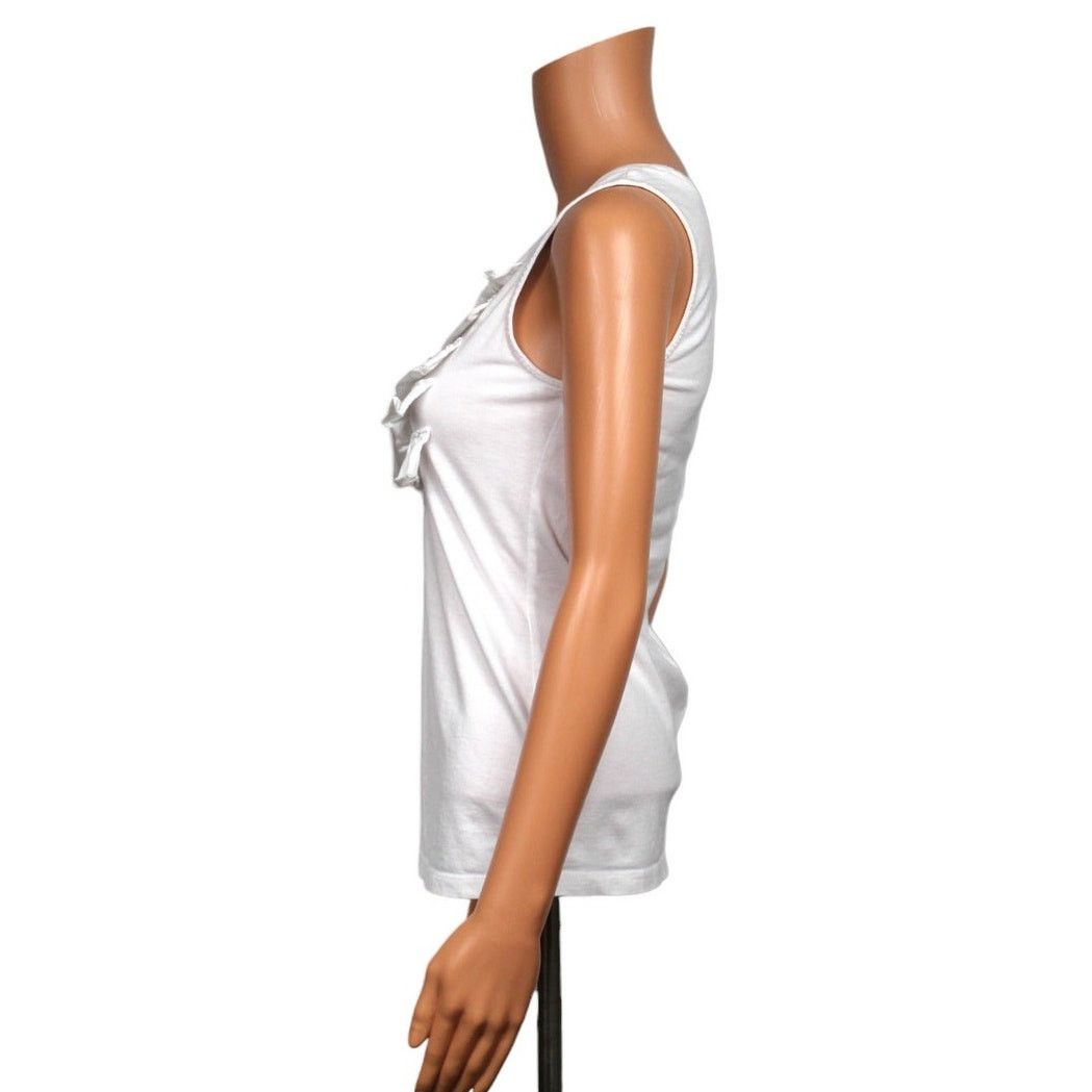 Other Cato Sleeveless Top Women's Size Small Size S / US 4 / IT 40 - 4 Thumbnail