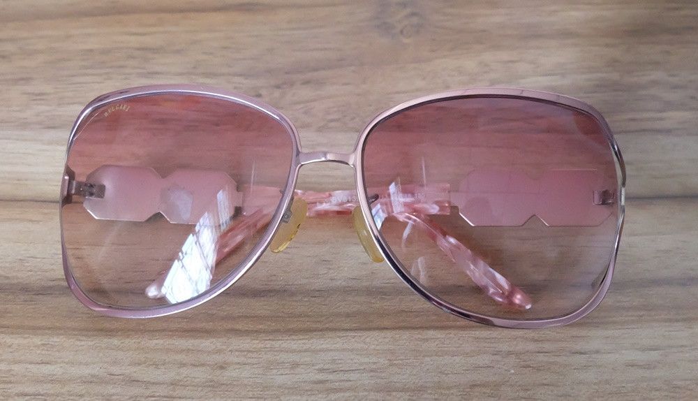 Bvlgari Bvlgari BV8139B Sunglasses Made in Italy Size ONE SIZE - 2 Thumbnail