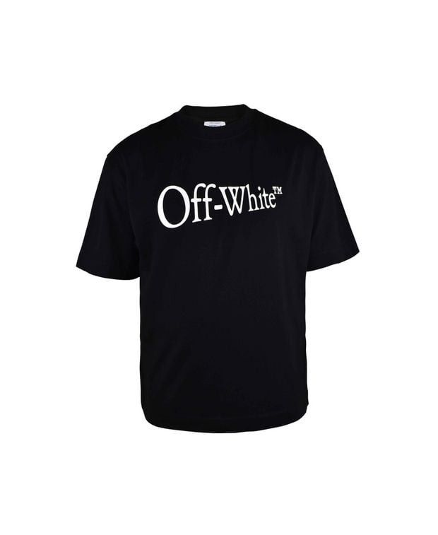 Off-White T-shirt Size US S / EU 44-46 / 1 - 1 Preview