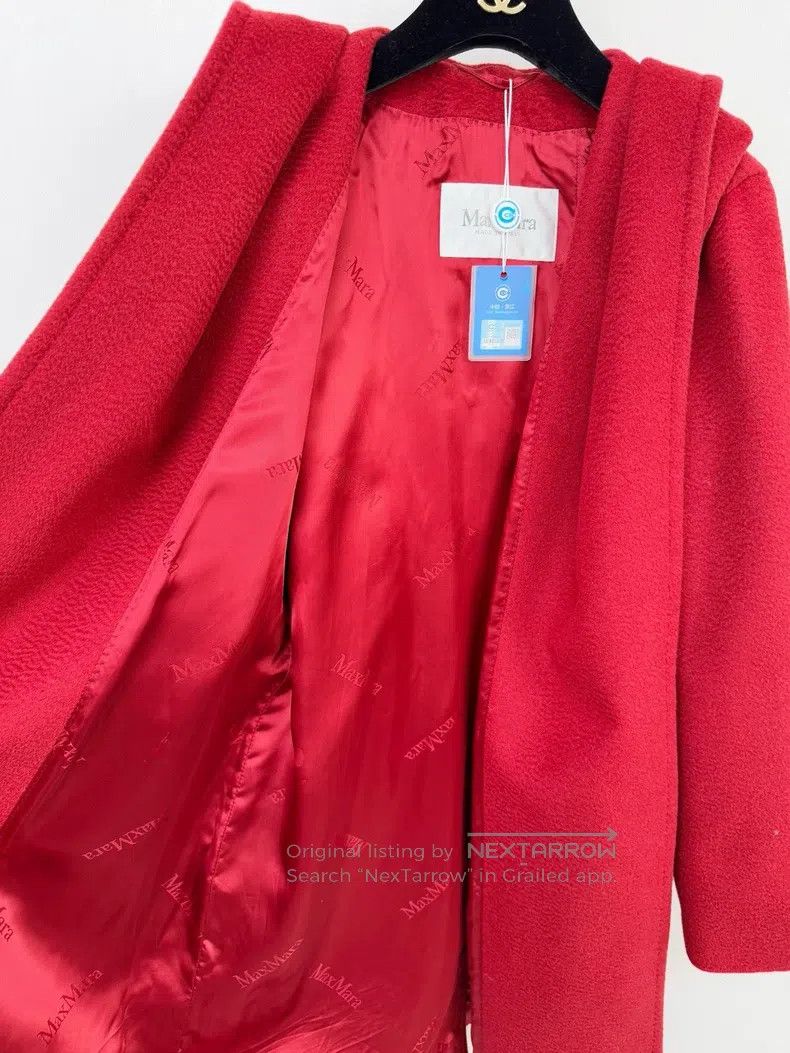 Other Max Mara Bathrobe style coat Size XS / US 0-2 / IT 36-38 - 8 Thumbnail