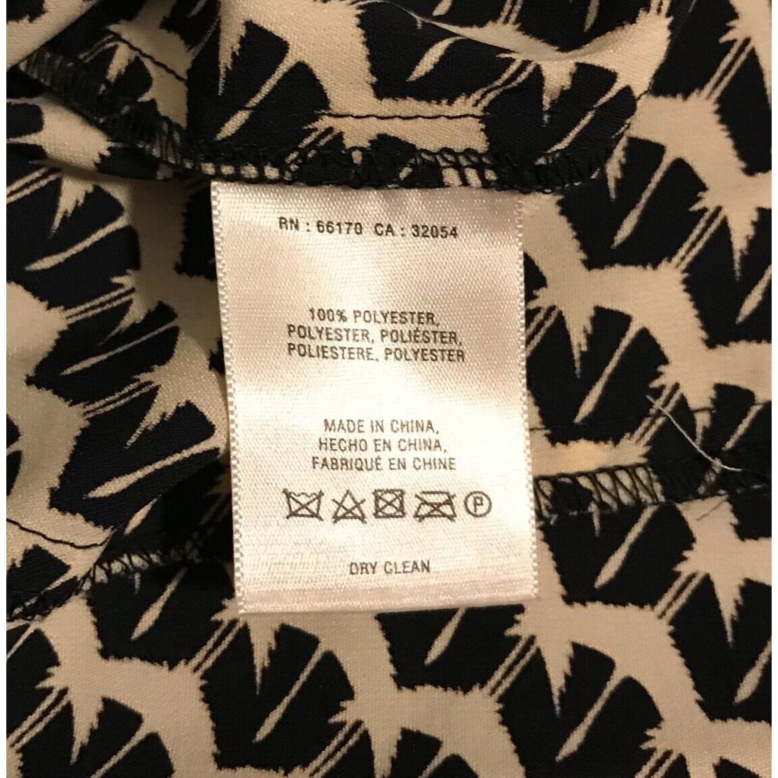 Anthropologie Anthropologie Maeve Women's Selva Drop Waist Tunic Size XS / US 0-2 / IT 36-38 - 10 Thumbnail